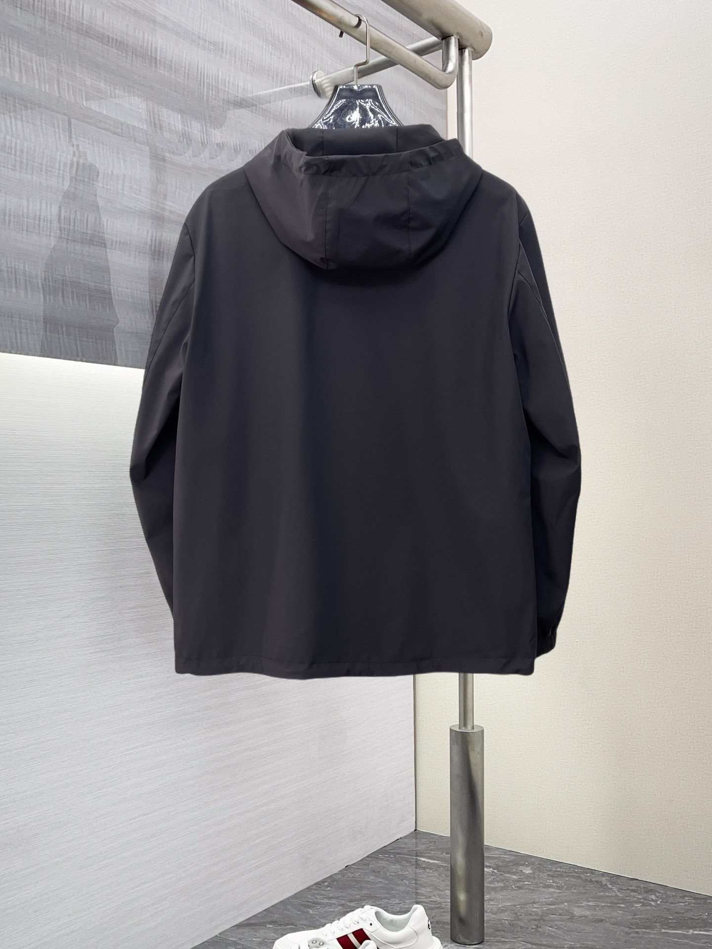 Alternative view of Burberry Jacket 08935
