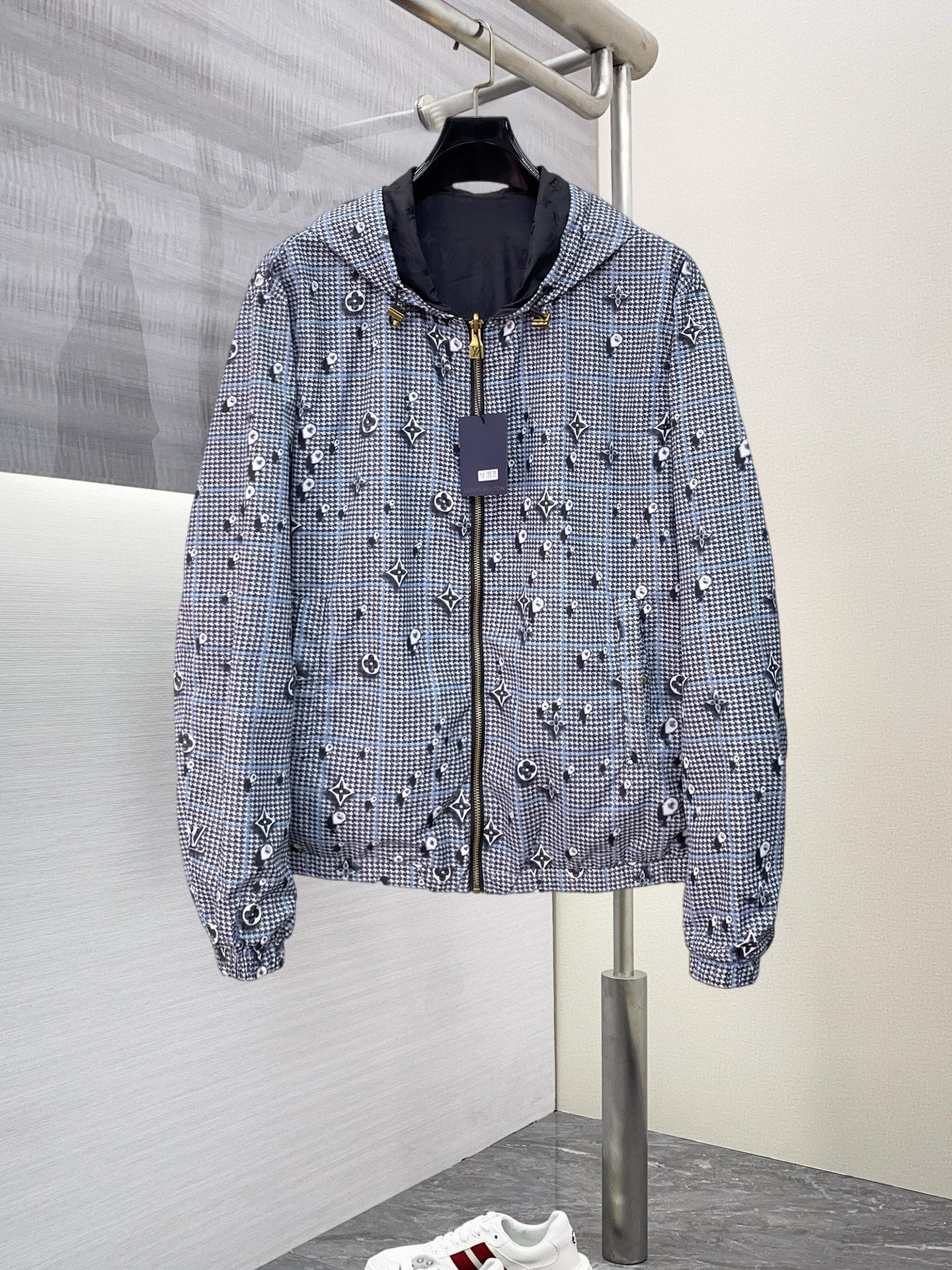 Louis Vuitton Jacket 08934