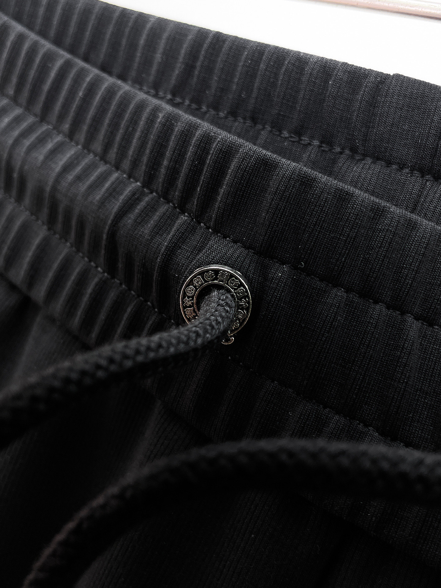Chrome Hearts 克罗心 LOGO休闲裤