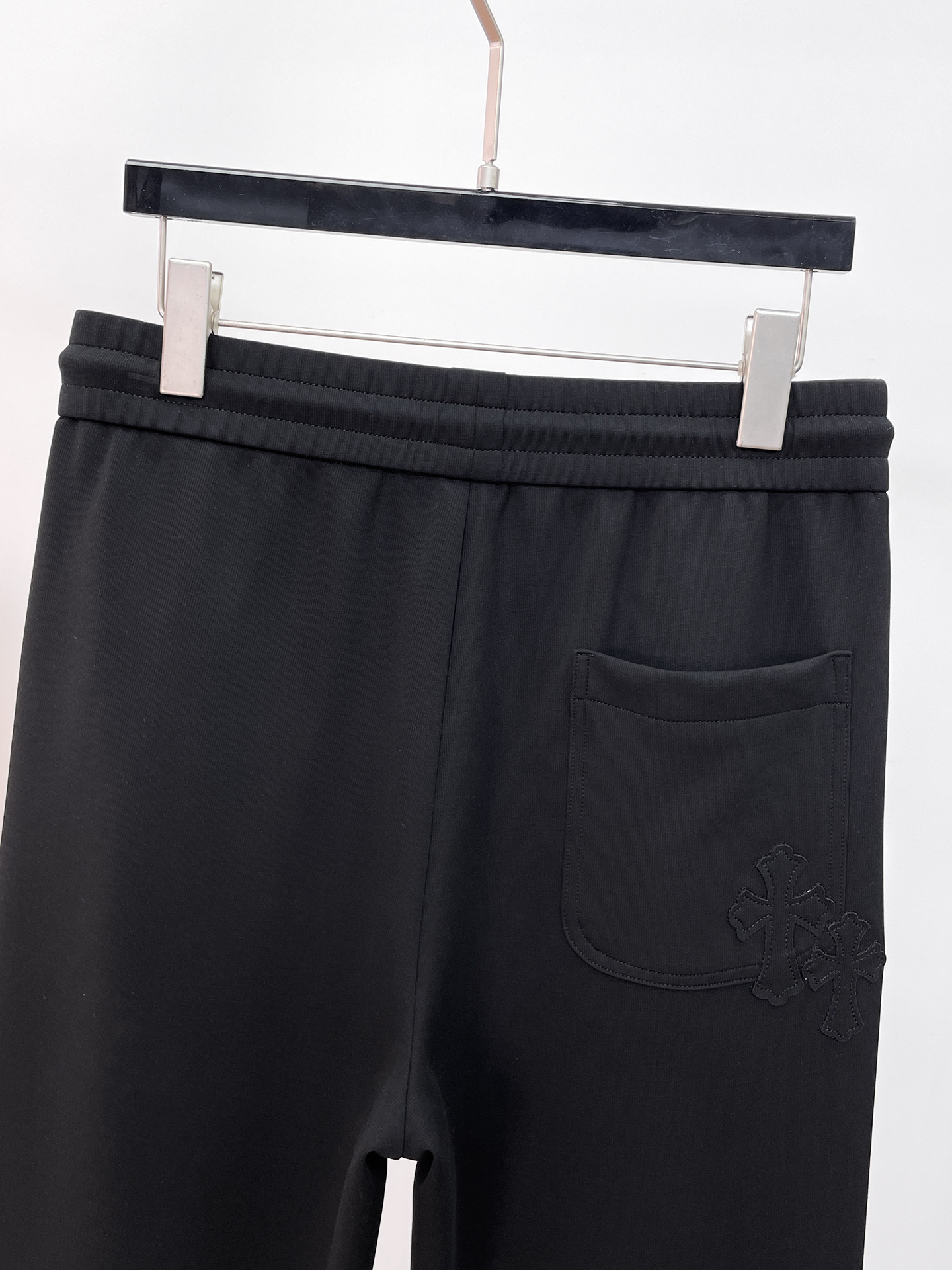 Chrome Hearts 克罗心 LOGO休闲裤