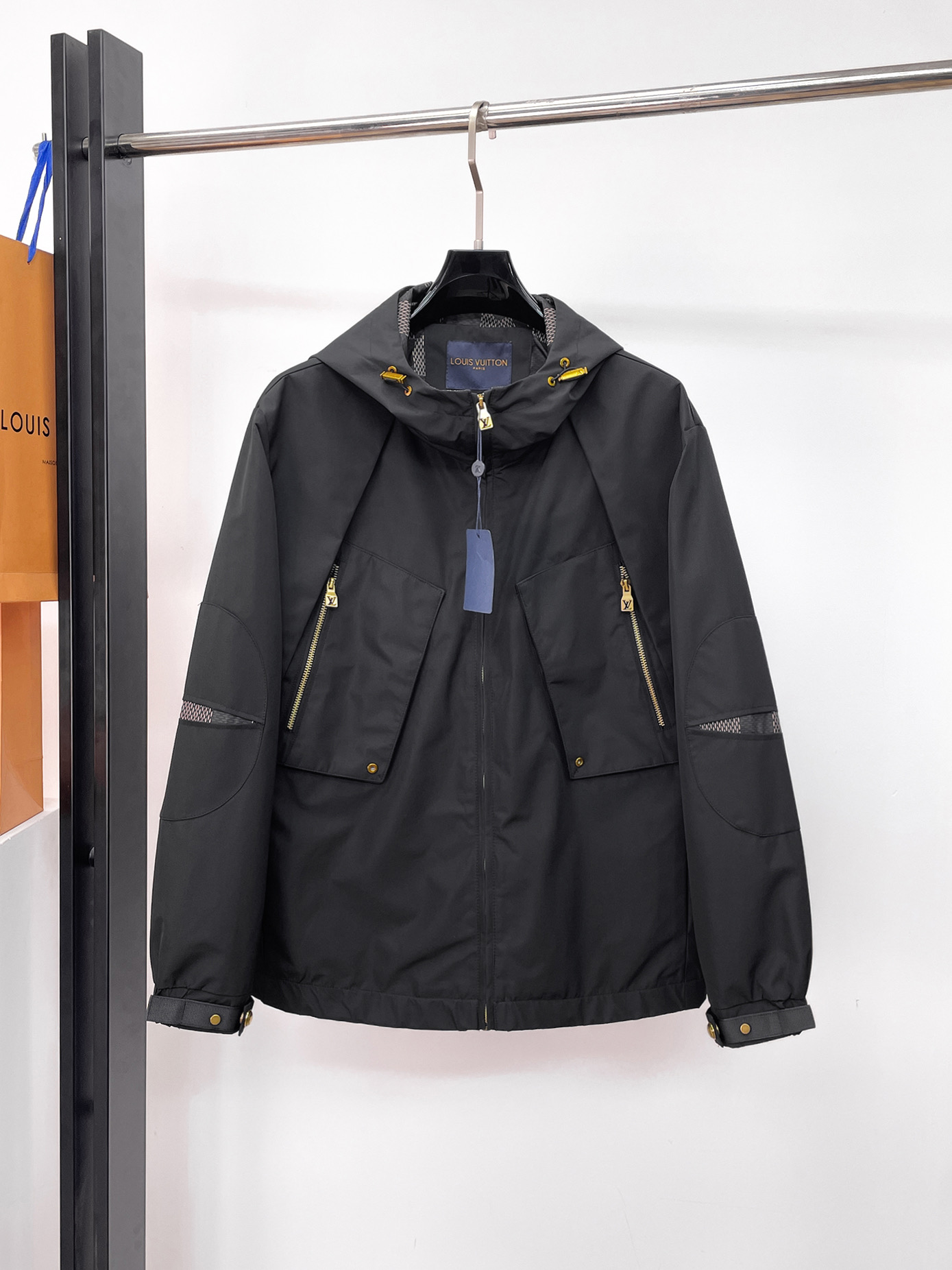 Louis Vuitton Jacket 06368