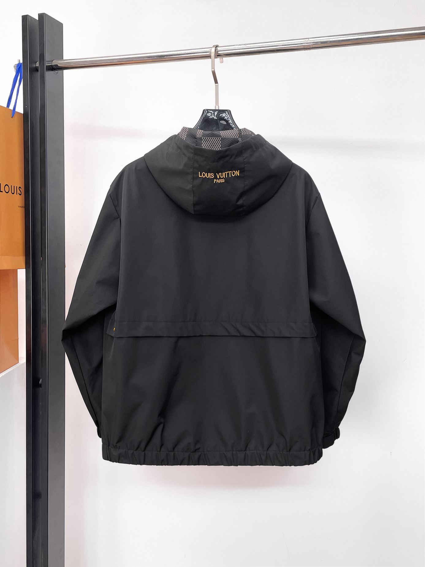 Alternative view of Louis Vuitton Jacket 06368