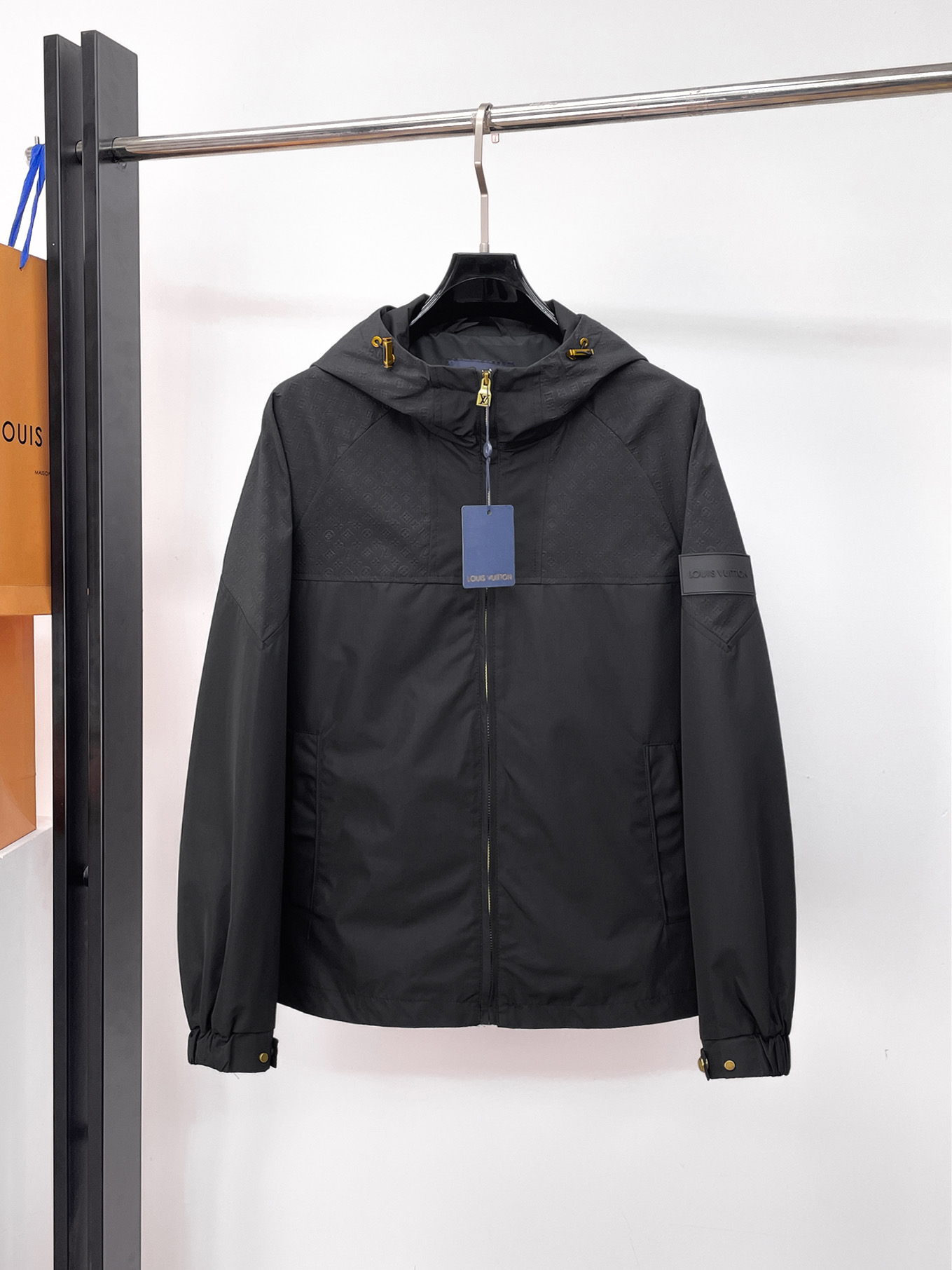 Louis Vuitton Jacket 06354
