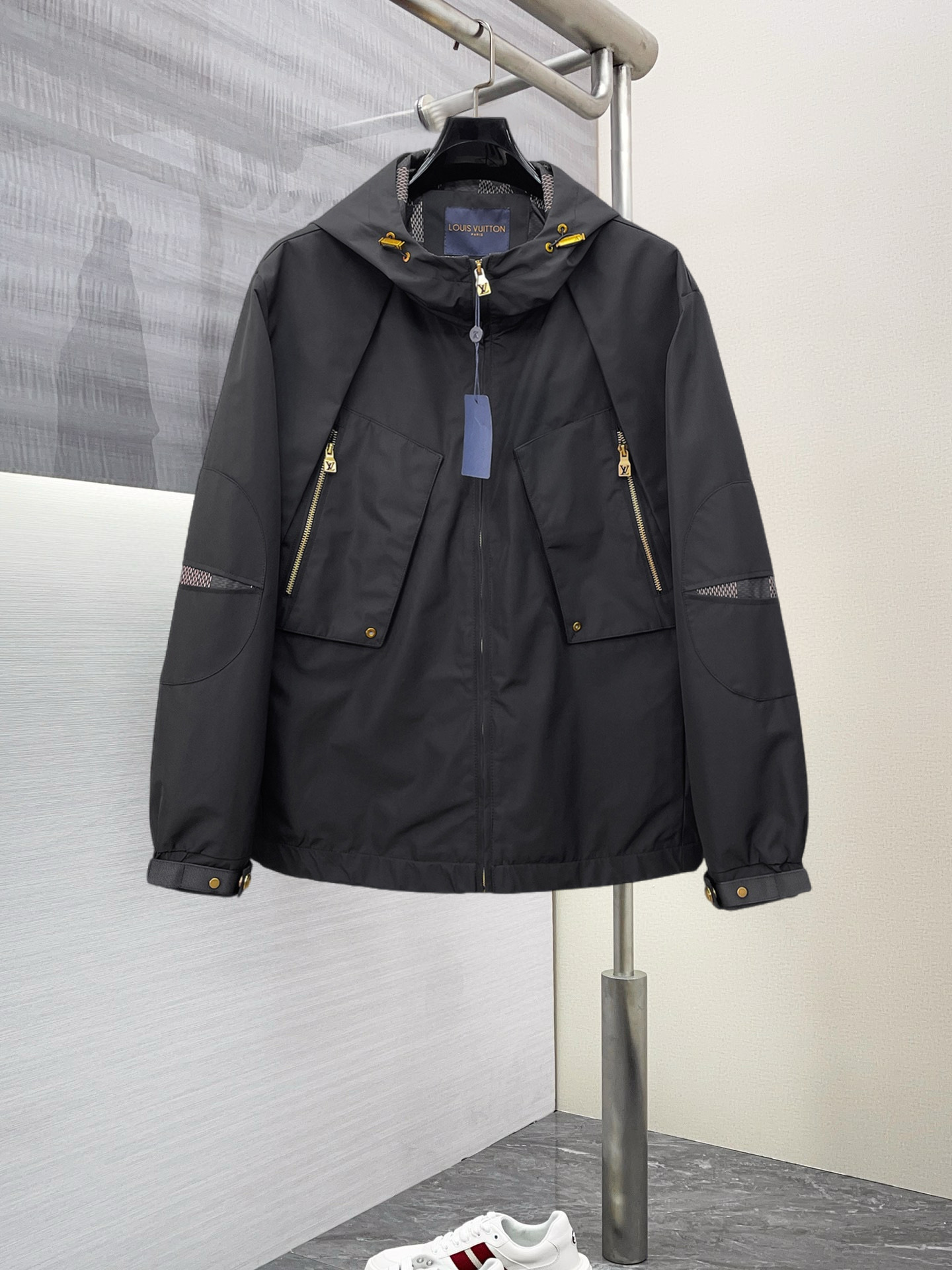 Louis Vuitton Jacket 08939
