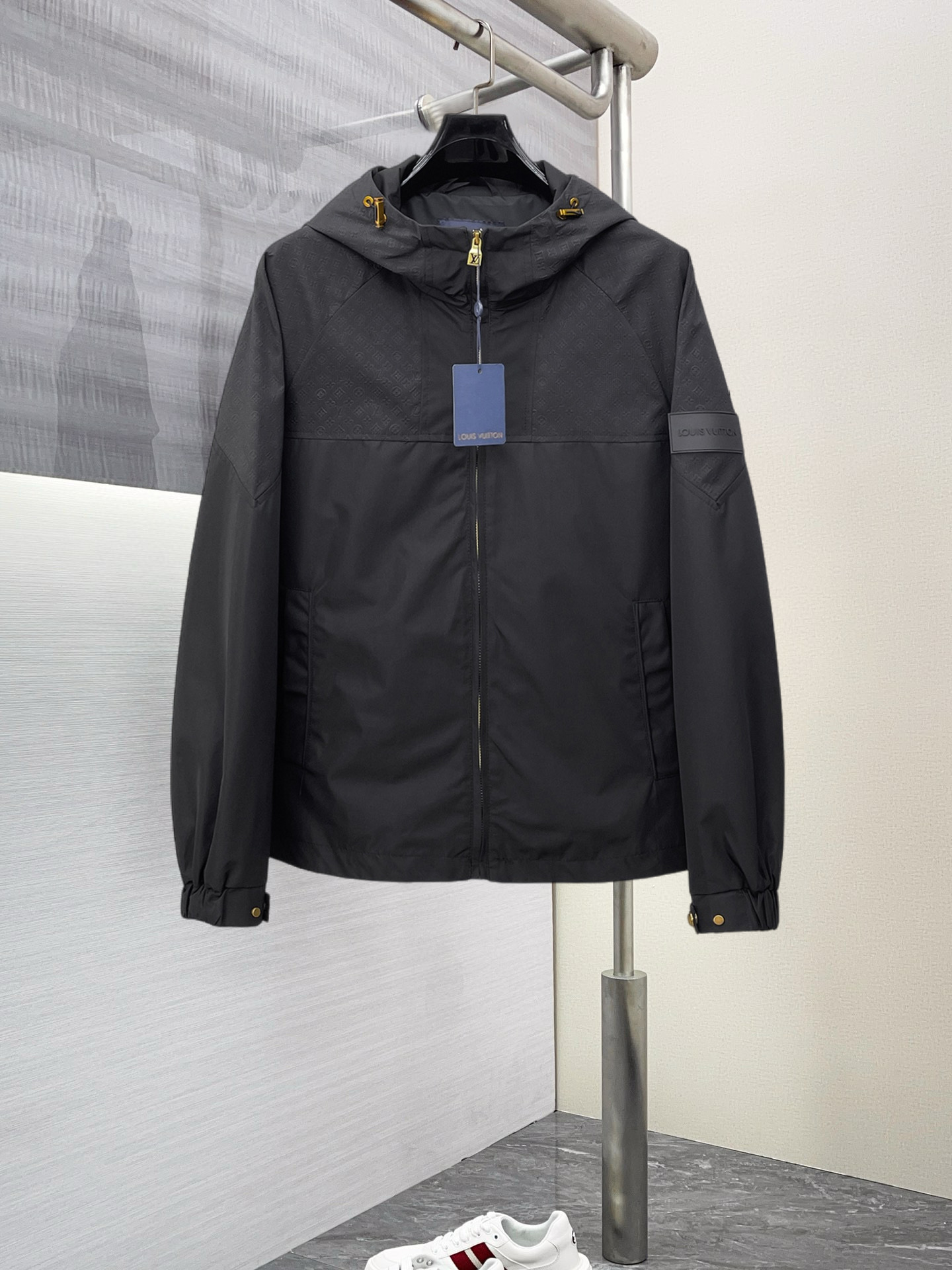 Louis Vuitton Jacket 08933