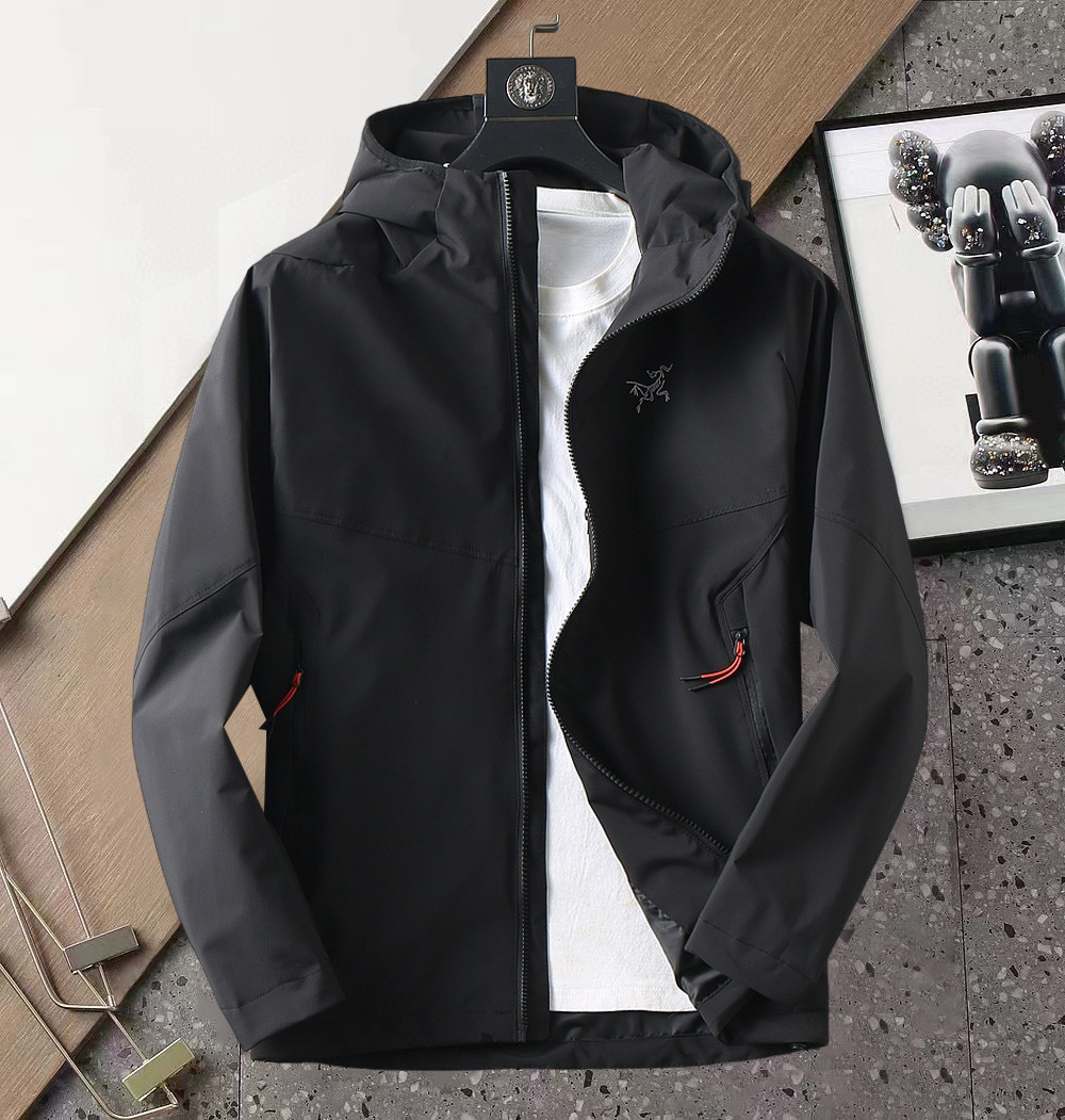 Jacket 04990