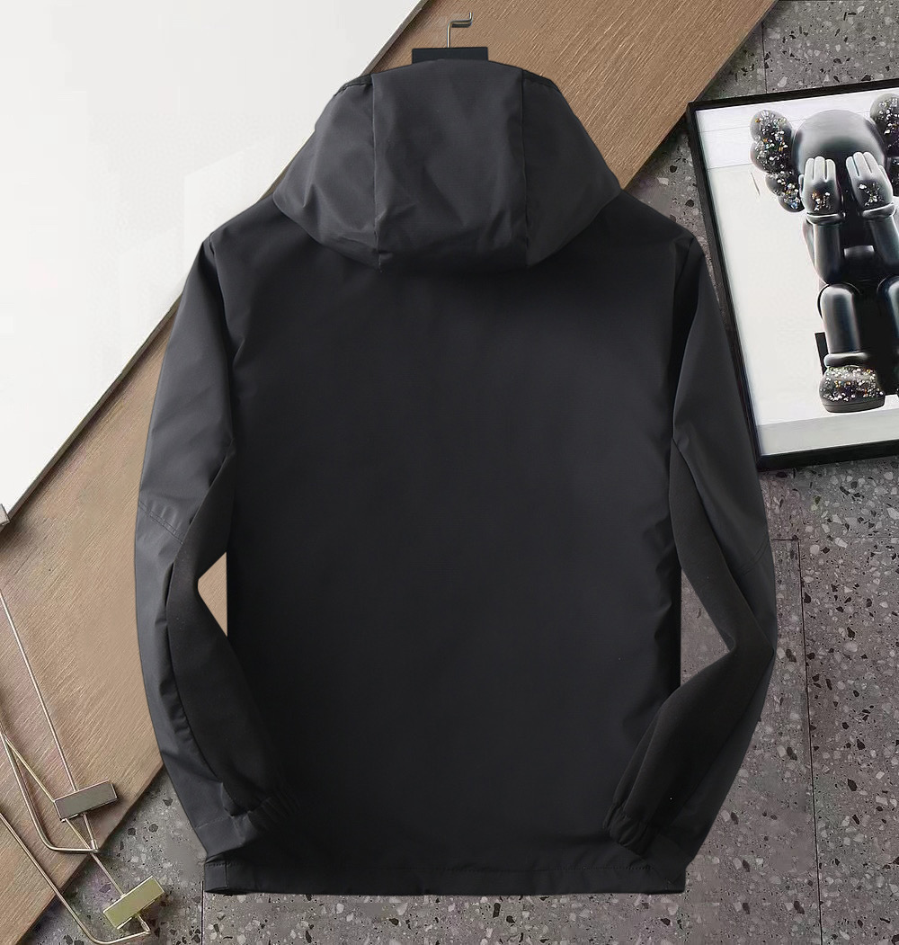 Alternative view of Jacket 04990