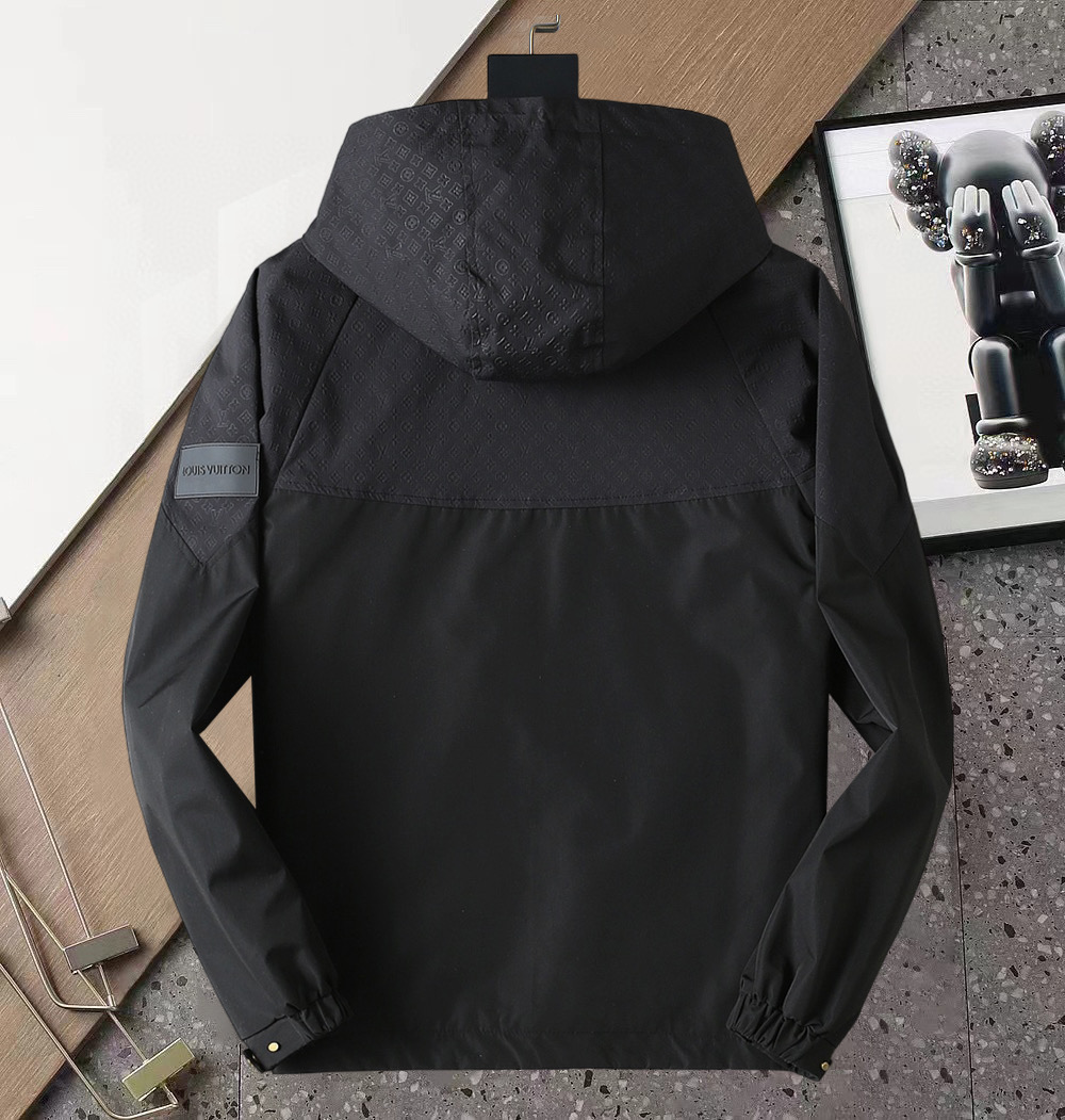 Alternative view of Louis Vuitton Jacket 04997
