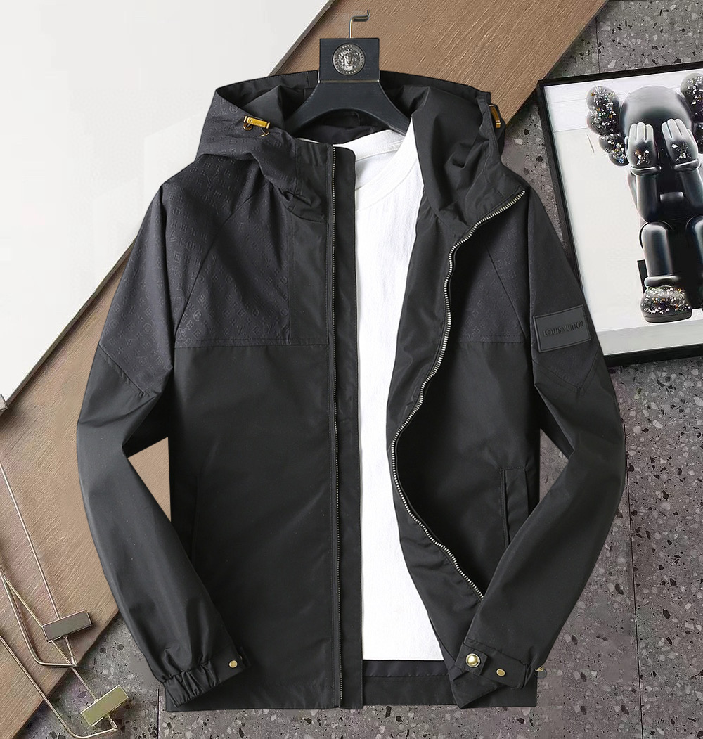 Louis Vuitton Jacket 04997