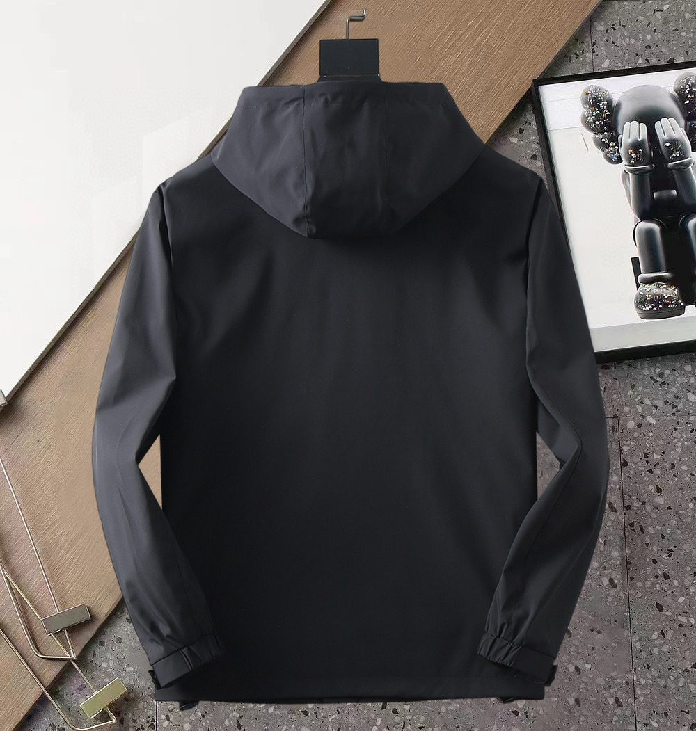 Alternative view of Burberry Jacket 04991