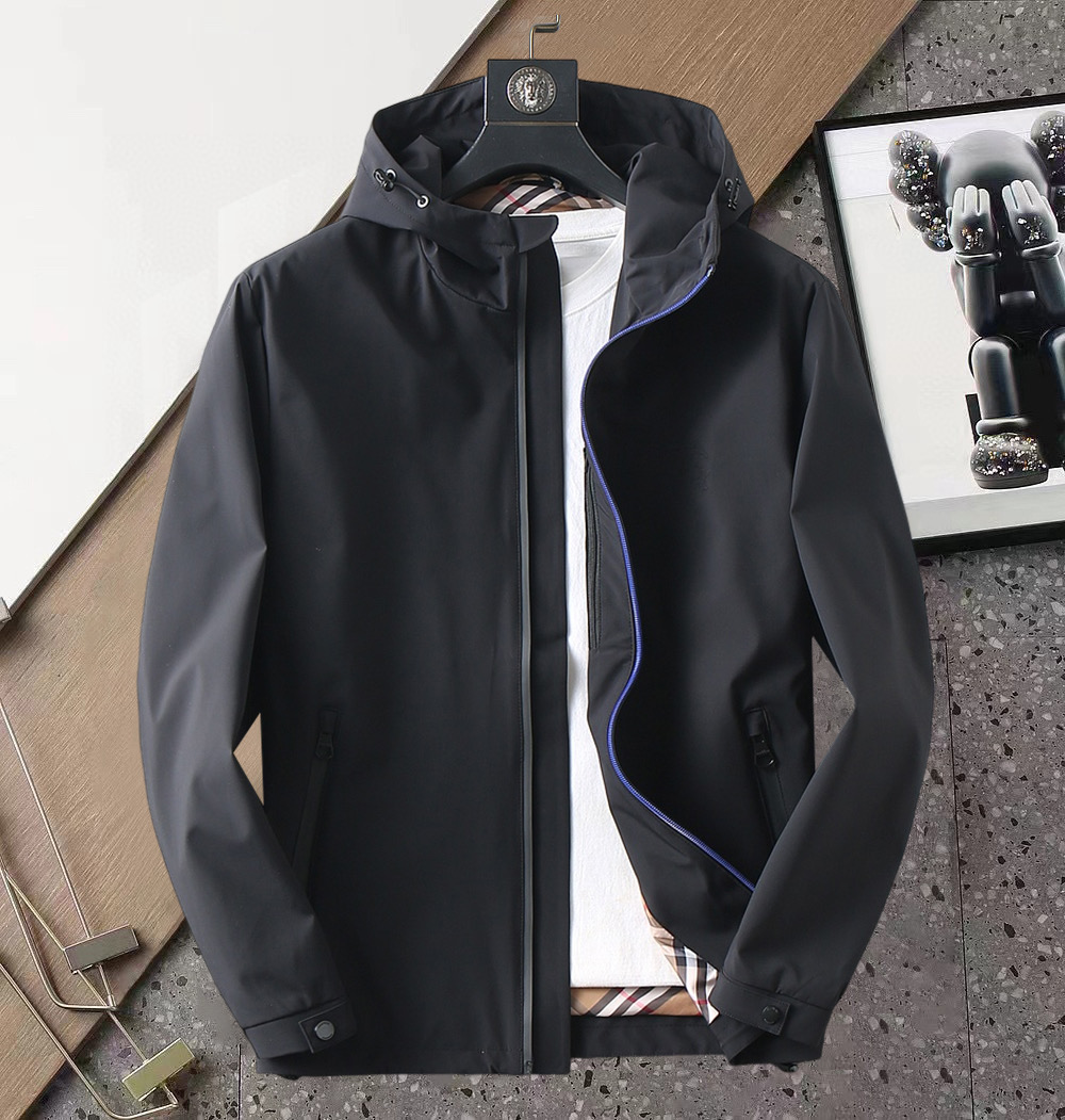 Burberry Jacket 04991