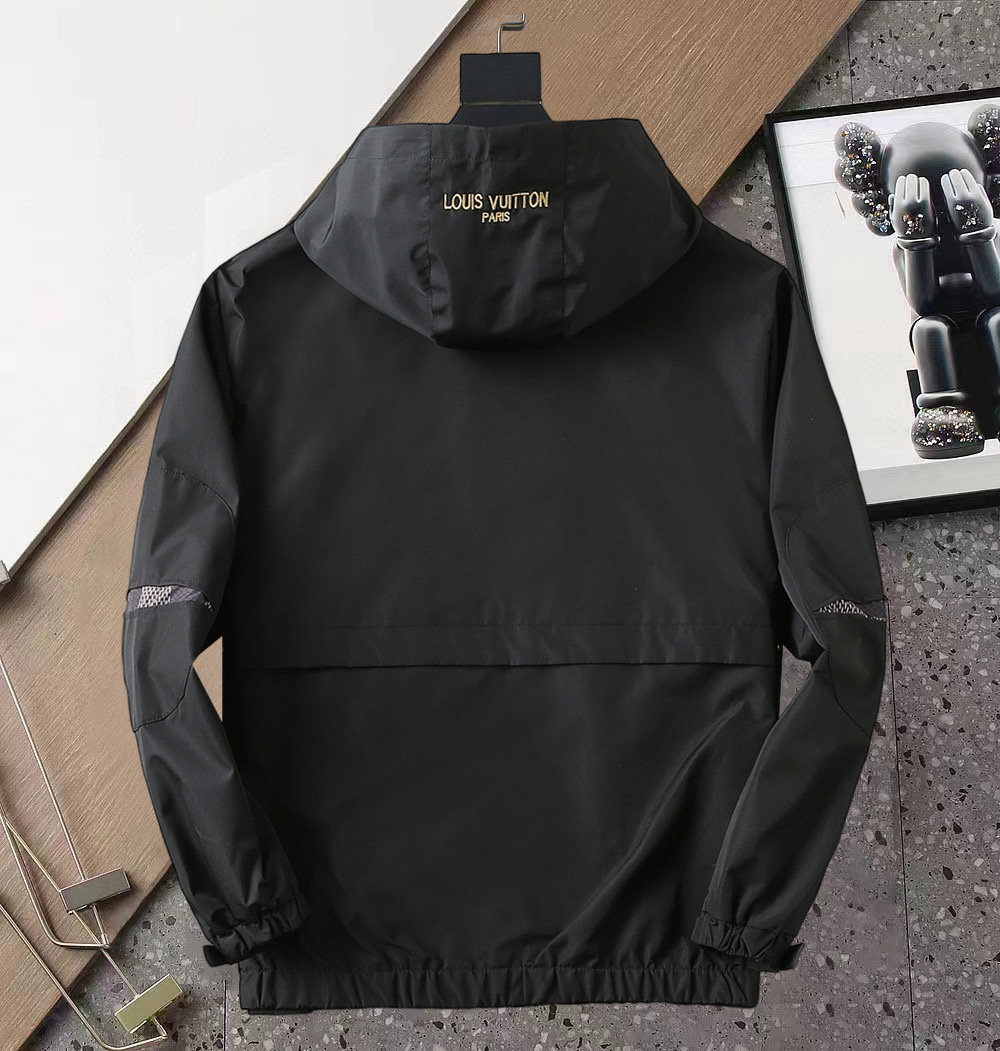 Alternative view of Louis Vuitton Jacket 04998