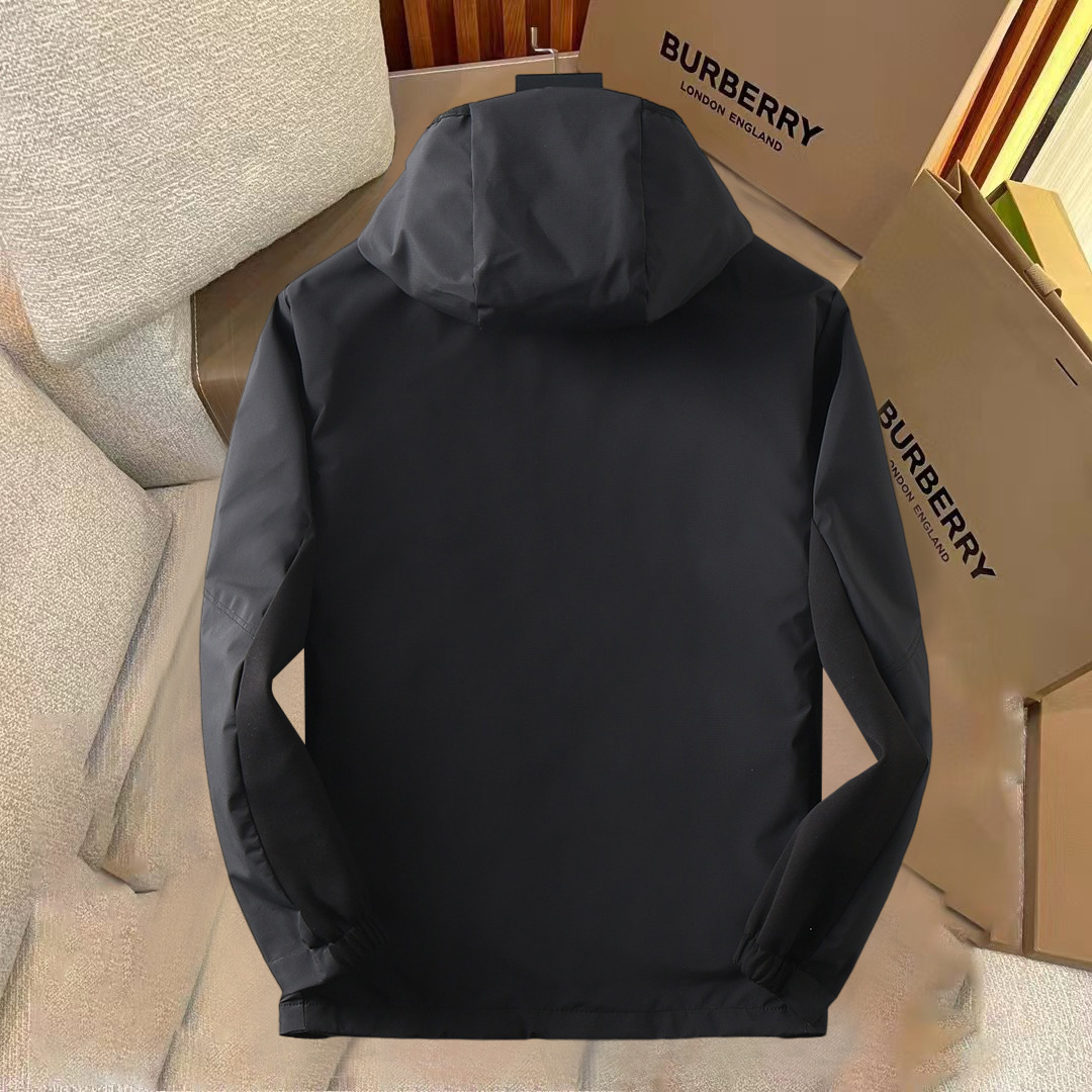 Alternative view of Jacket 09103