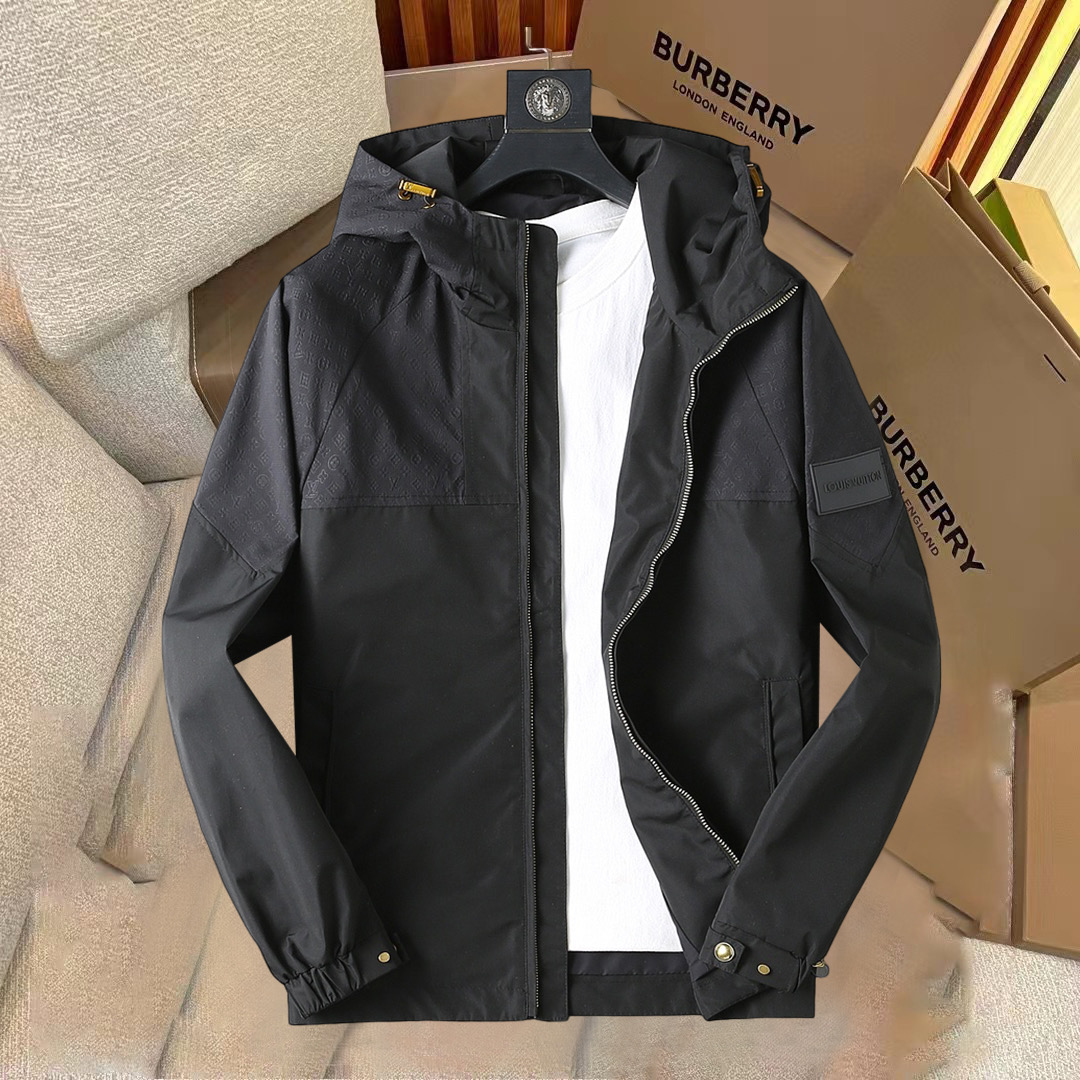 Louis Vuitton Jacket 09105