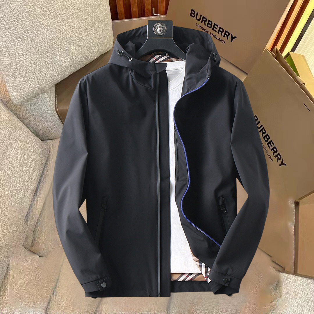 Burberry Jacket 09106