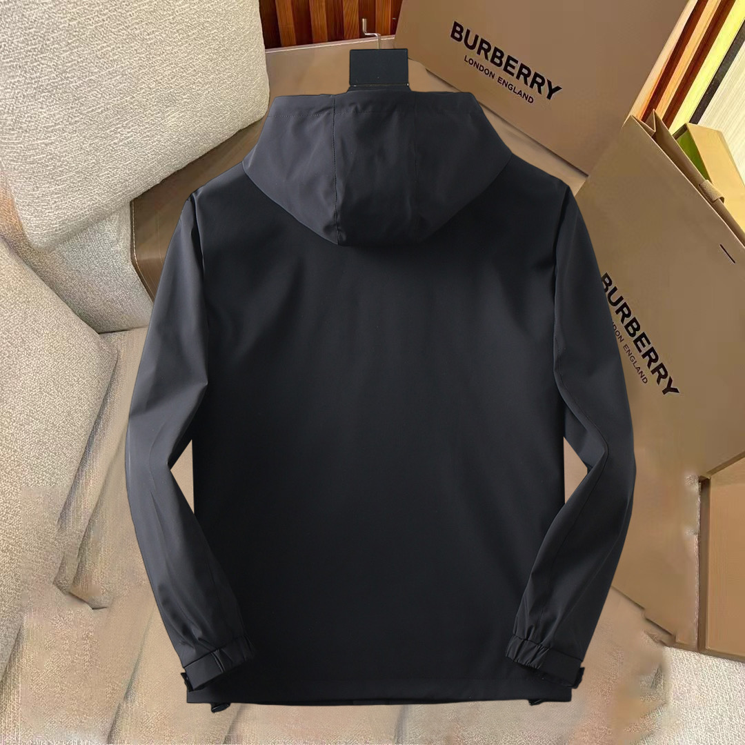 Alternative view of Burberry Jacket 09106
