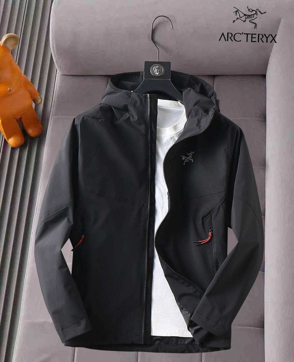 Jacket 05980