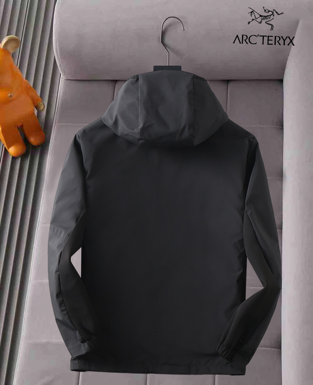 Alternative view of Jacket 05980