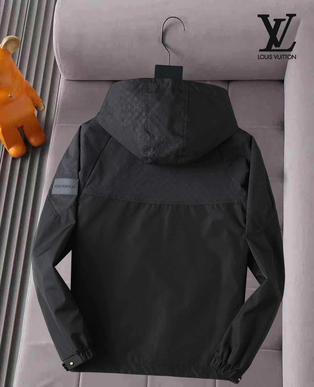 Alternative view of Louis Vuitton Jacket 05973