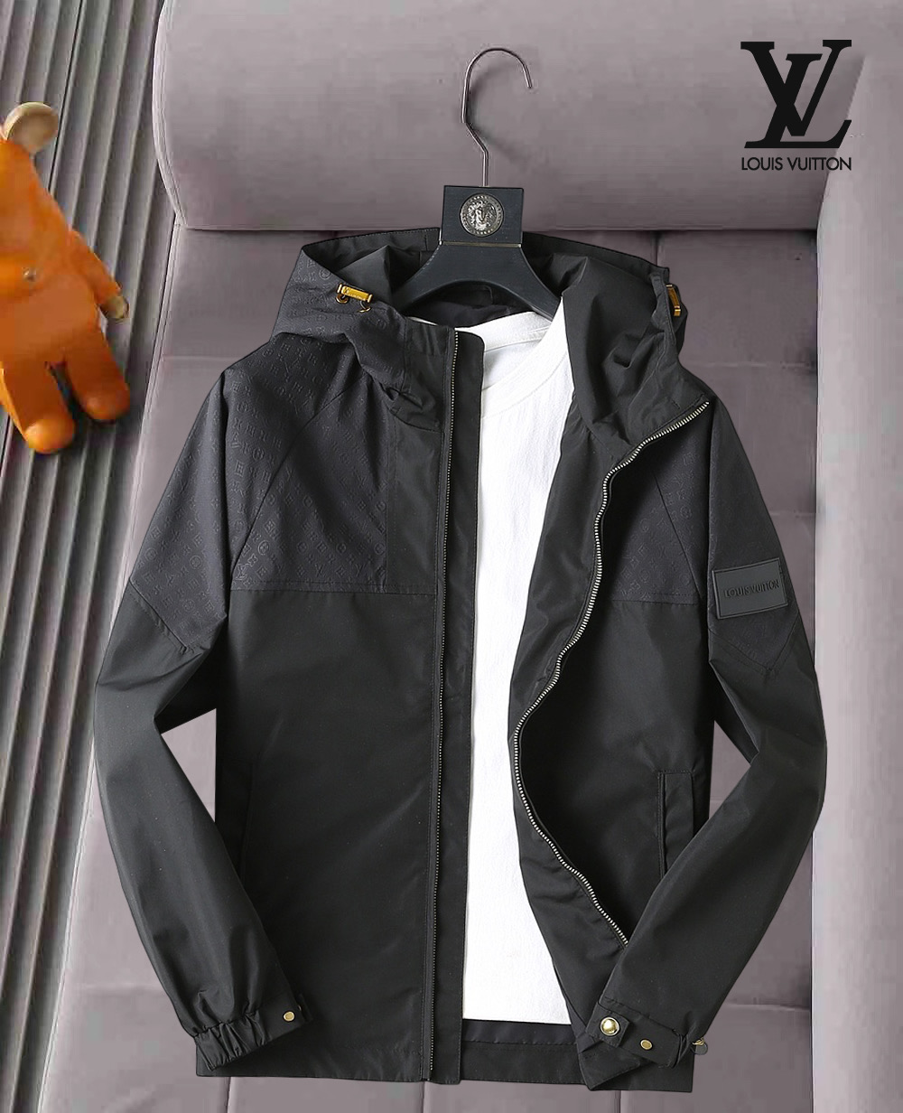 Louis Vuitton Jacket 05973