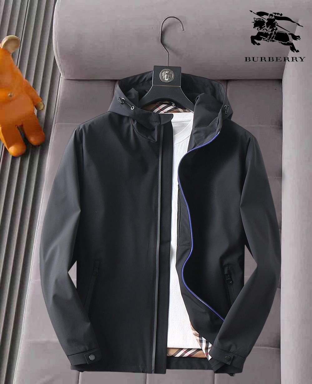 Burberry Jacket 05974