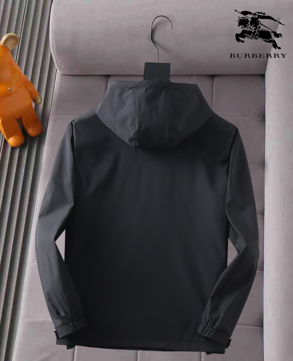Alternative view of Burberry Jacket 05974