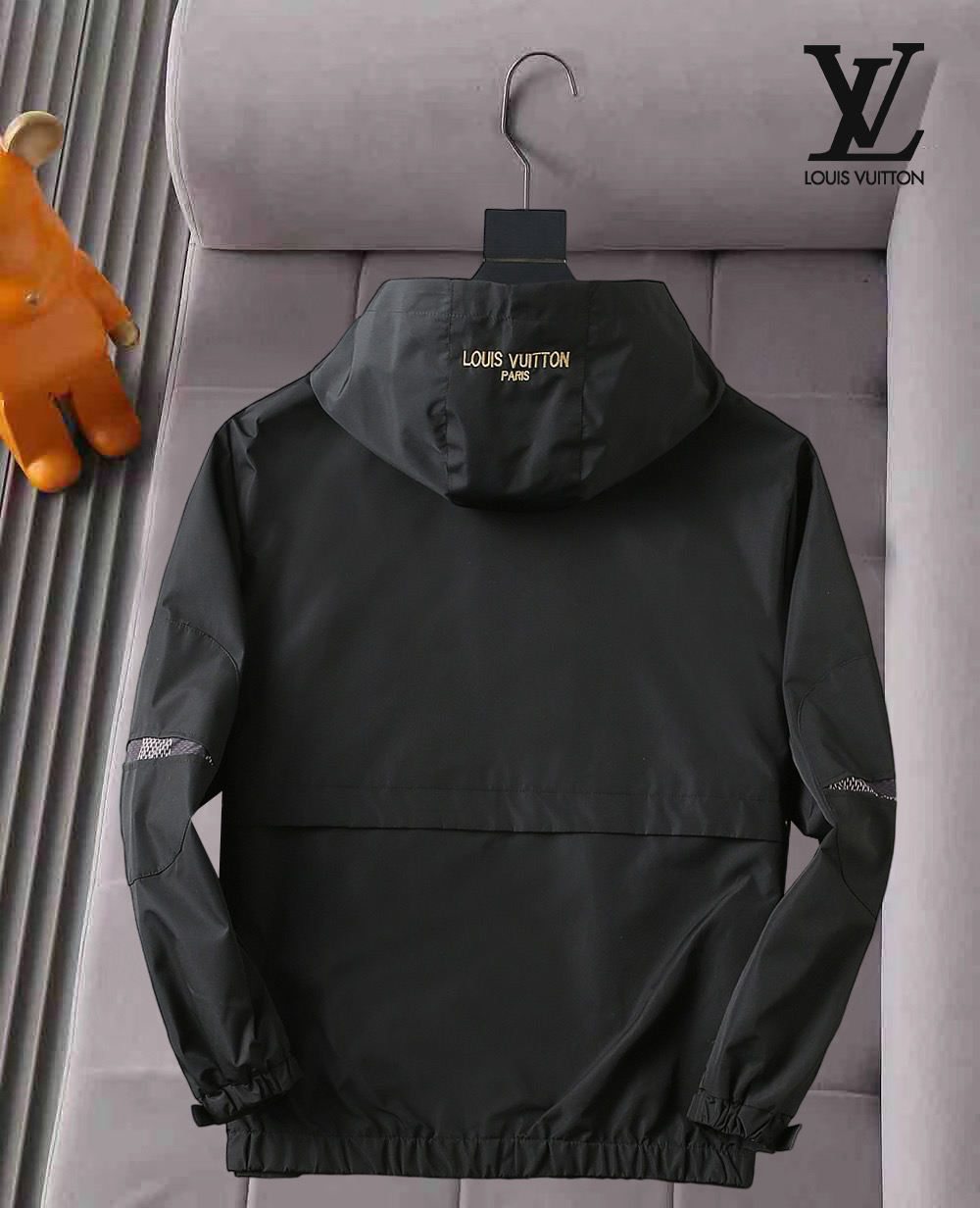 Alternative view of Louis Vuitton Jacket 05977