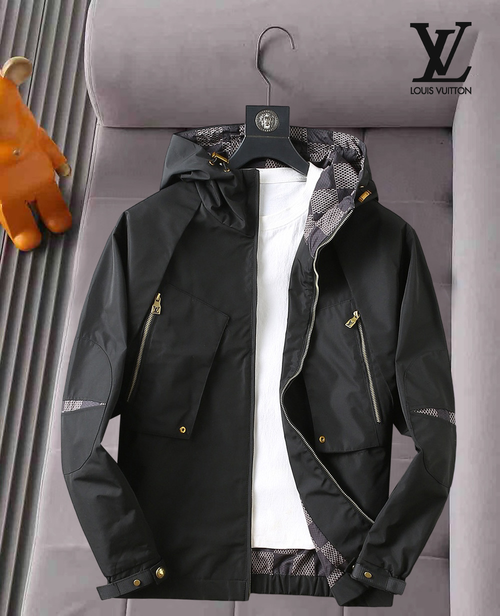 Louis Vuitton Jacket 05977