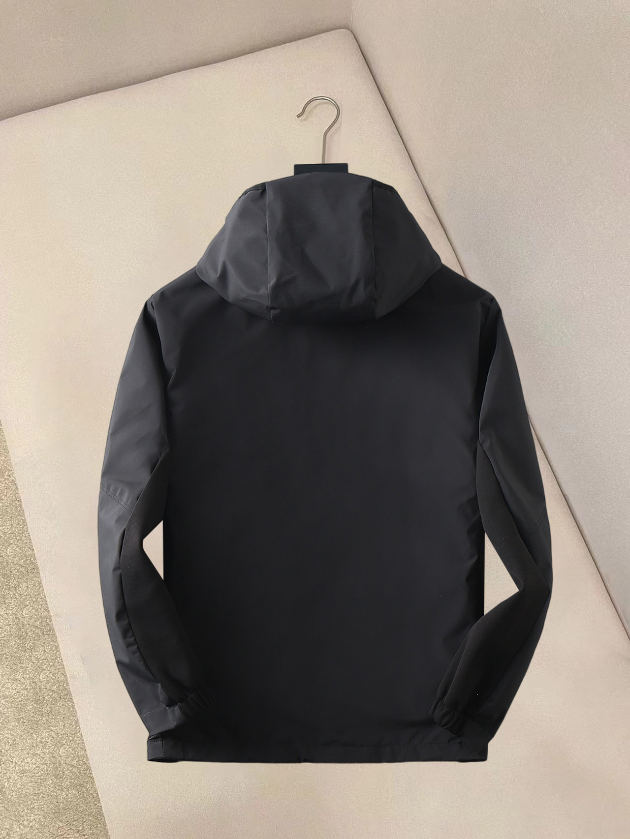 Alternative view of Jacket 01904