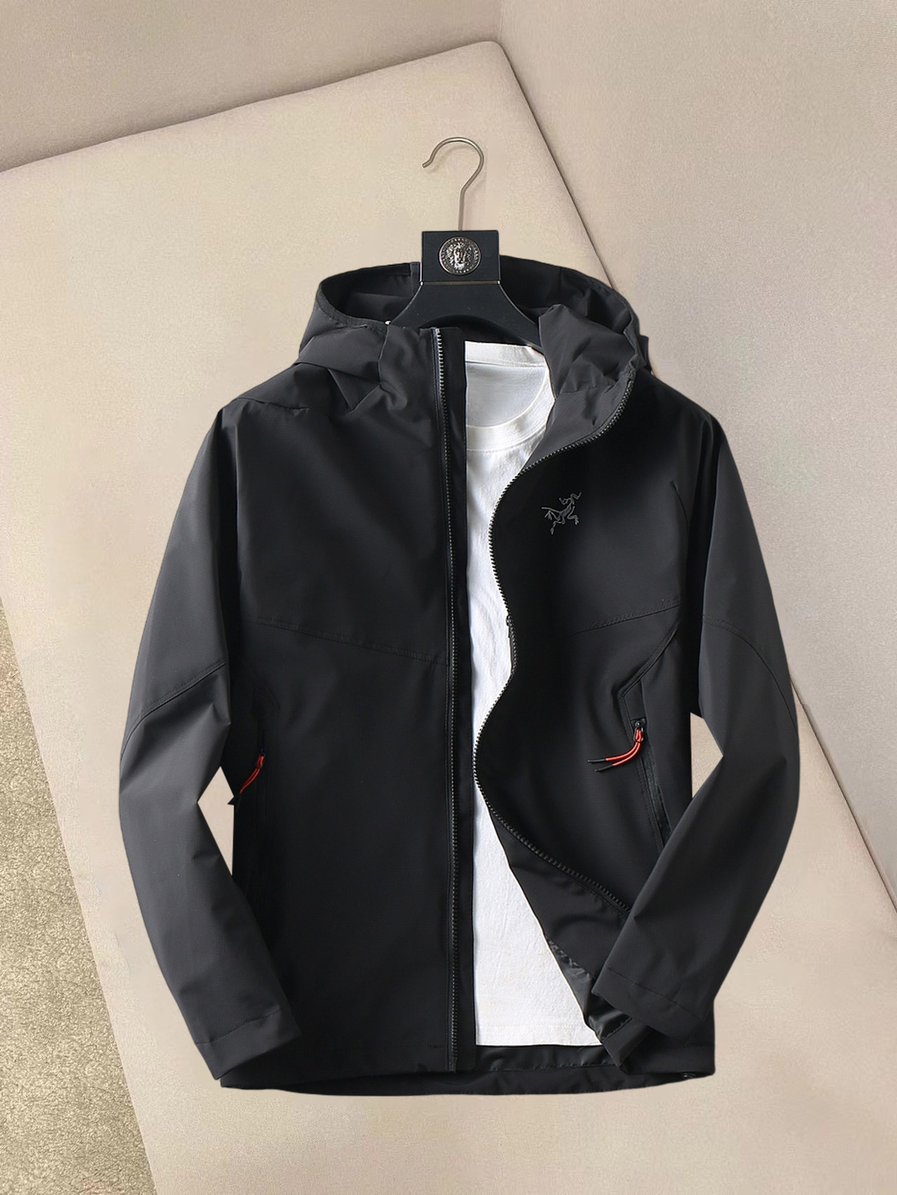 Jacket 01904