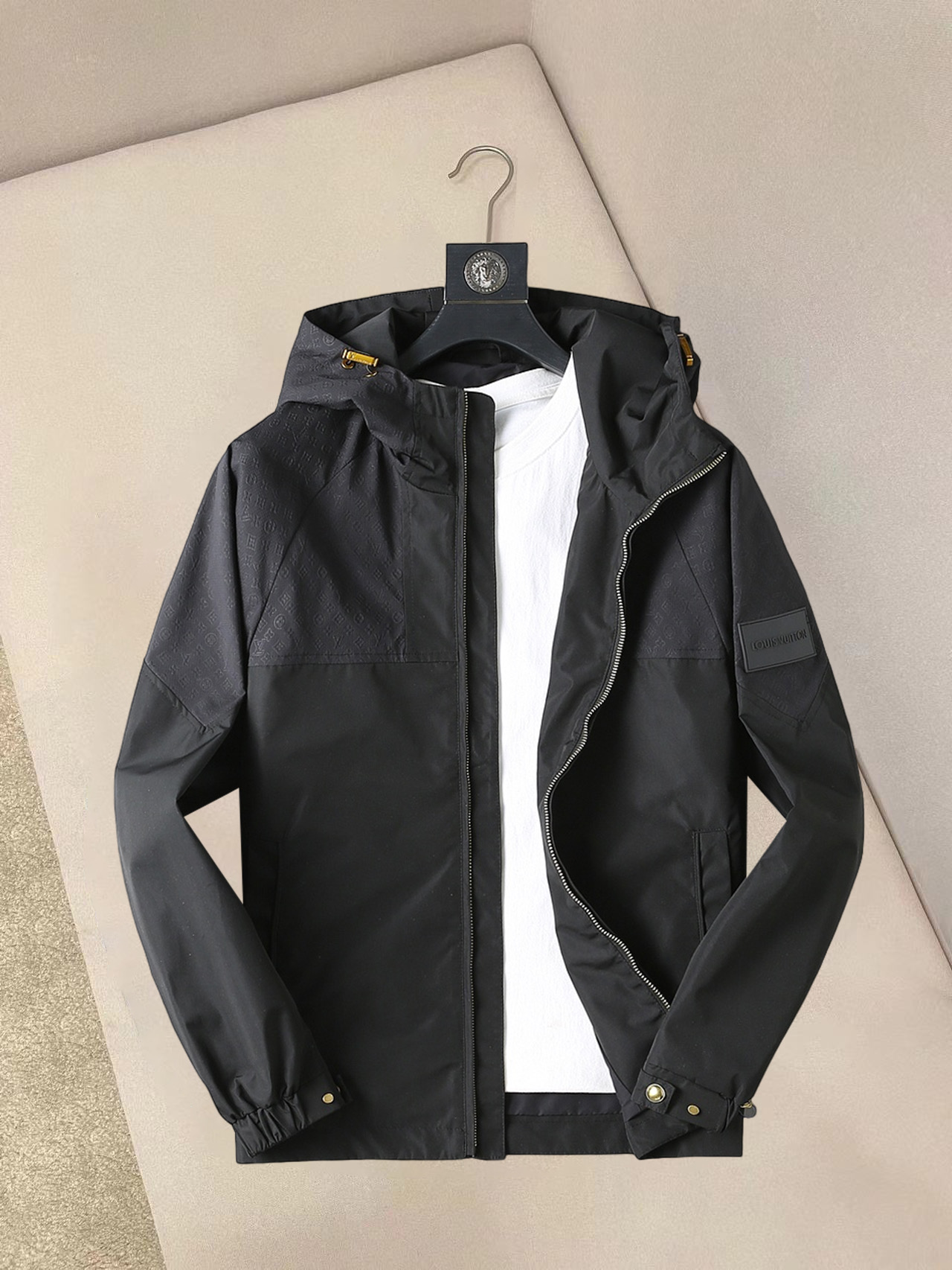 Louis Vuitton Jacket 01902