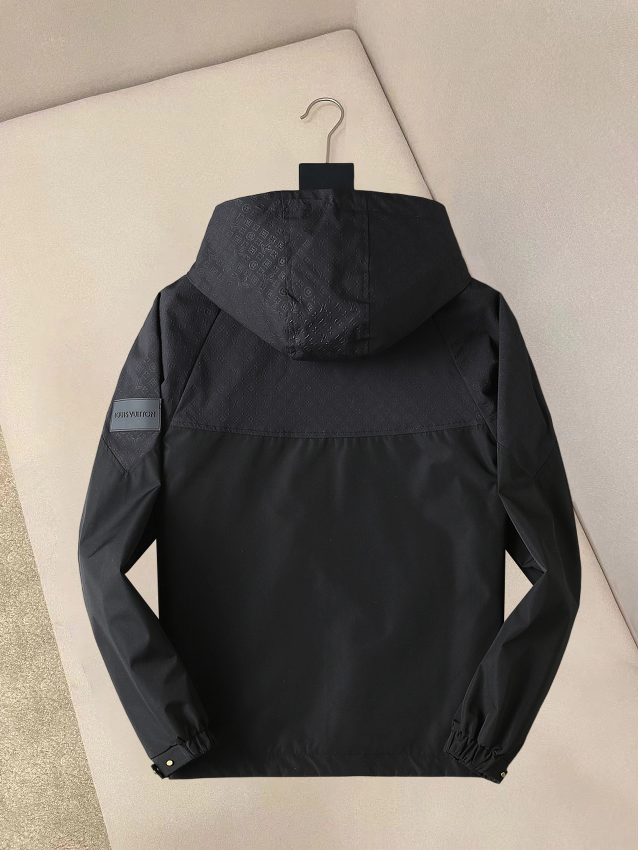 Alternative view of Louis Vuitton Jacket 01902