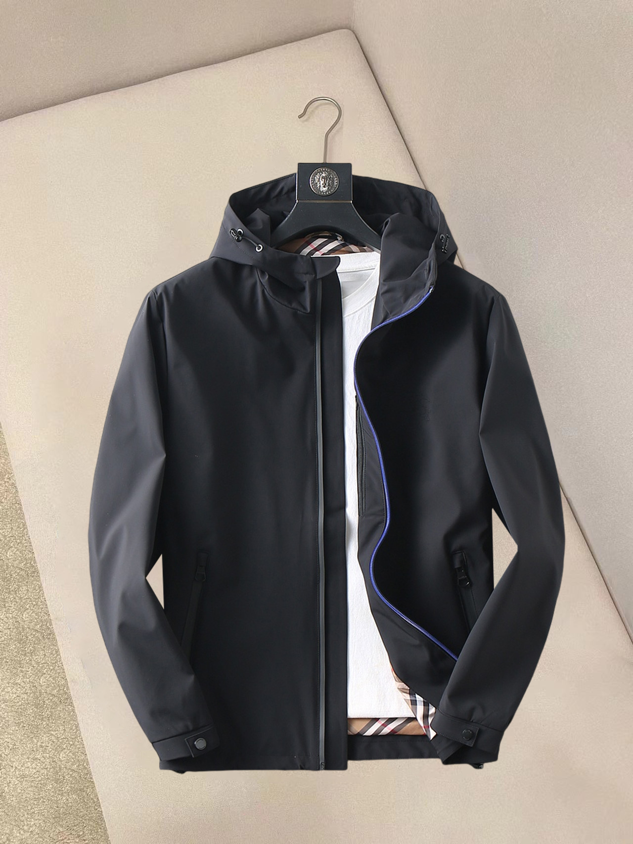 Burberry Jacket 01901