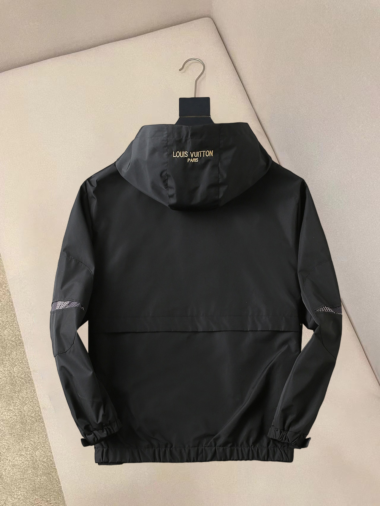 Alternative view of Louis Vuitton Jacket 01899