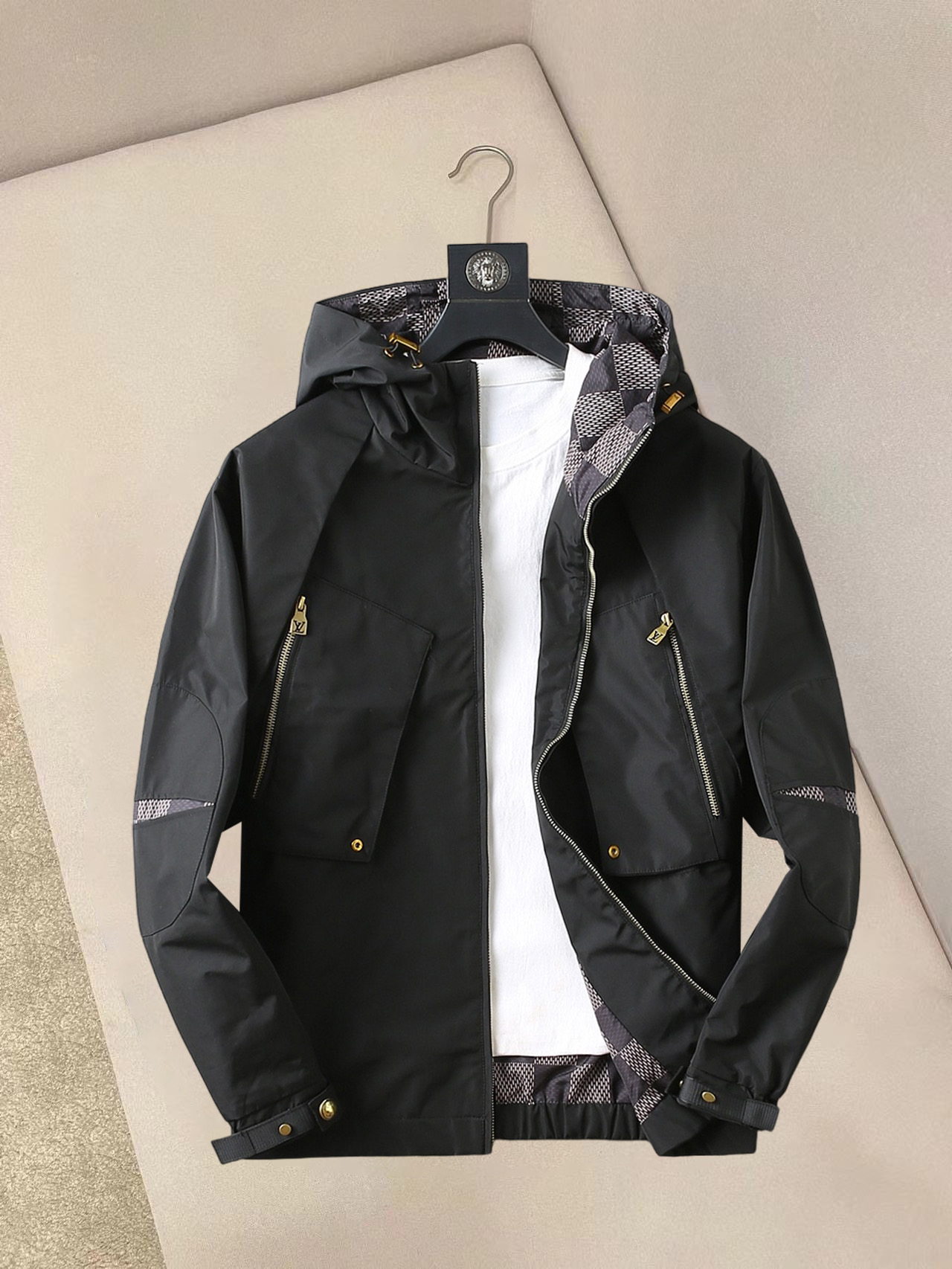 Louis Vuitton Jacket 01899