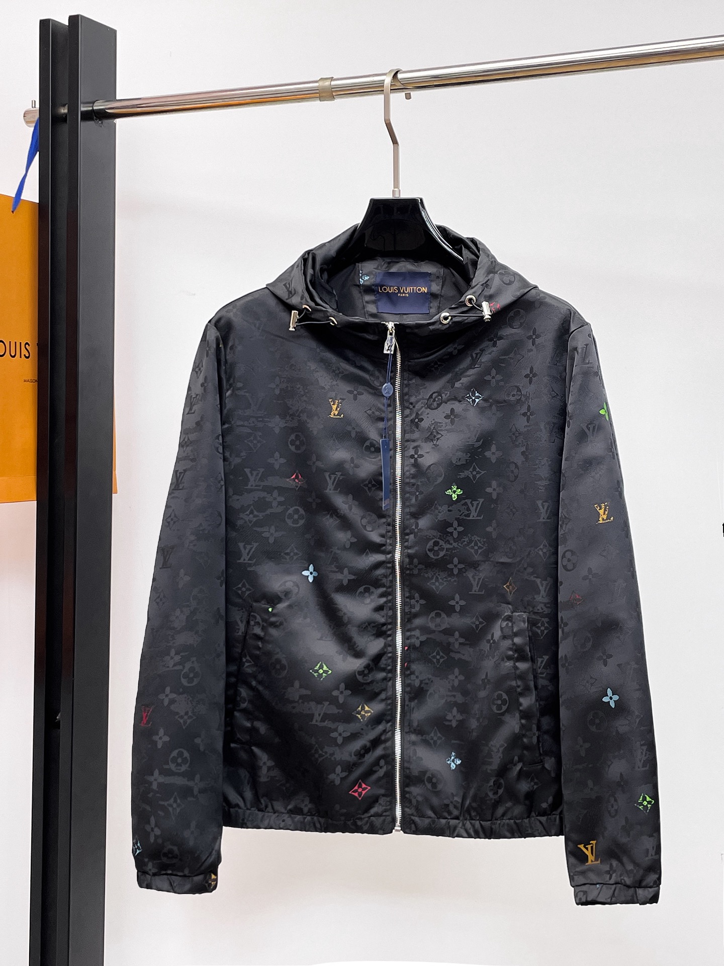 Louis Vuitton Jacket 06366