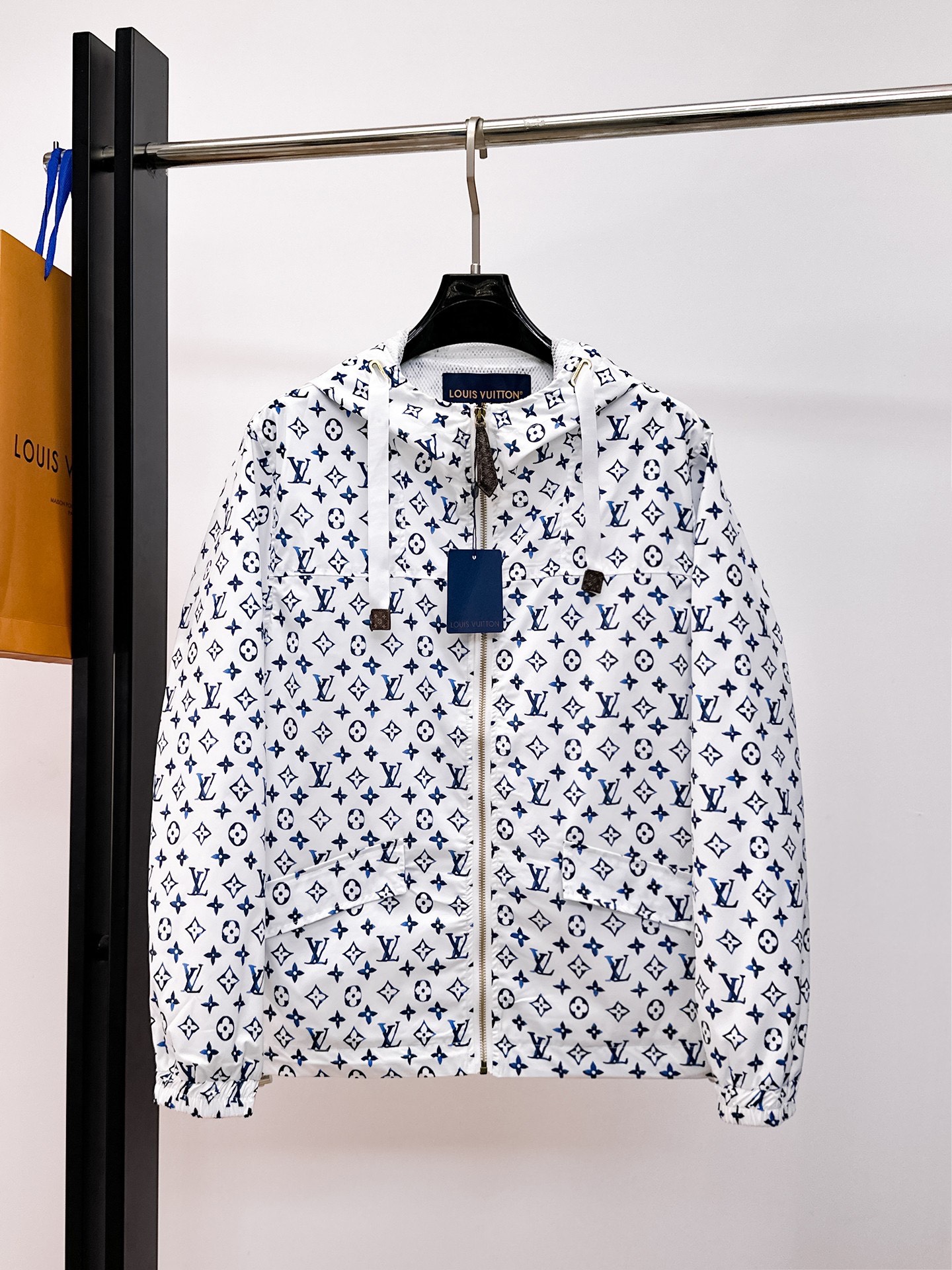 Louis Vuitton Jacket 06365