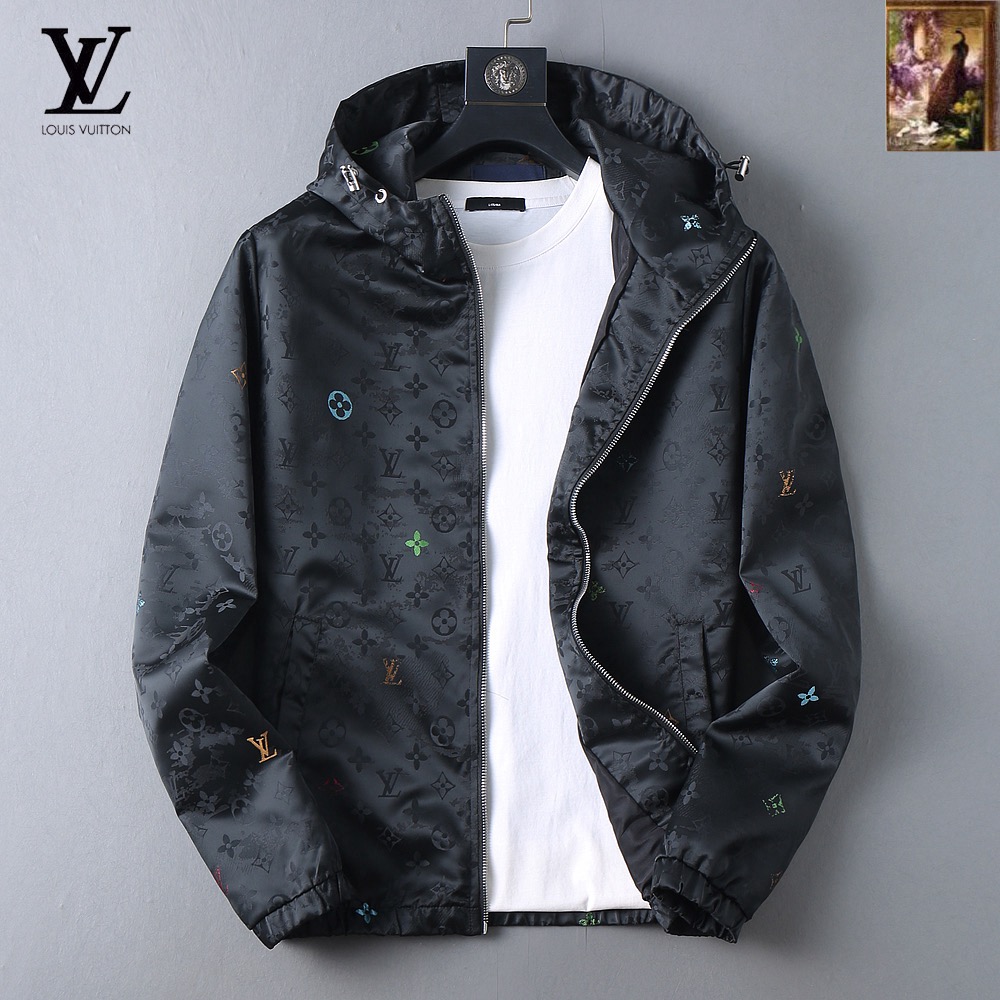 Louis Vuitton Jacket 03485