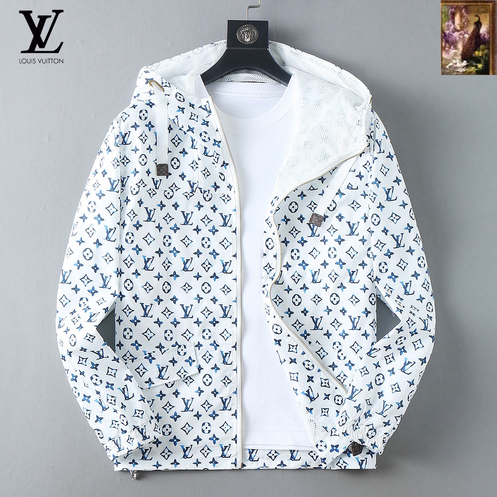 Louis Vuitton Jacket 03490