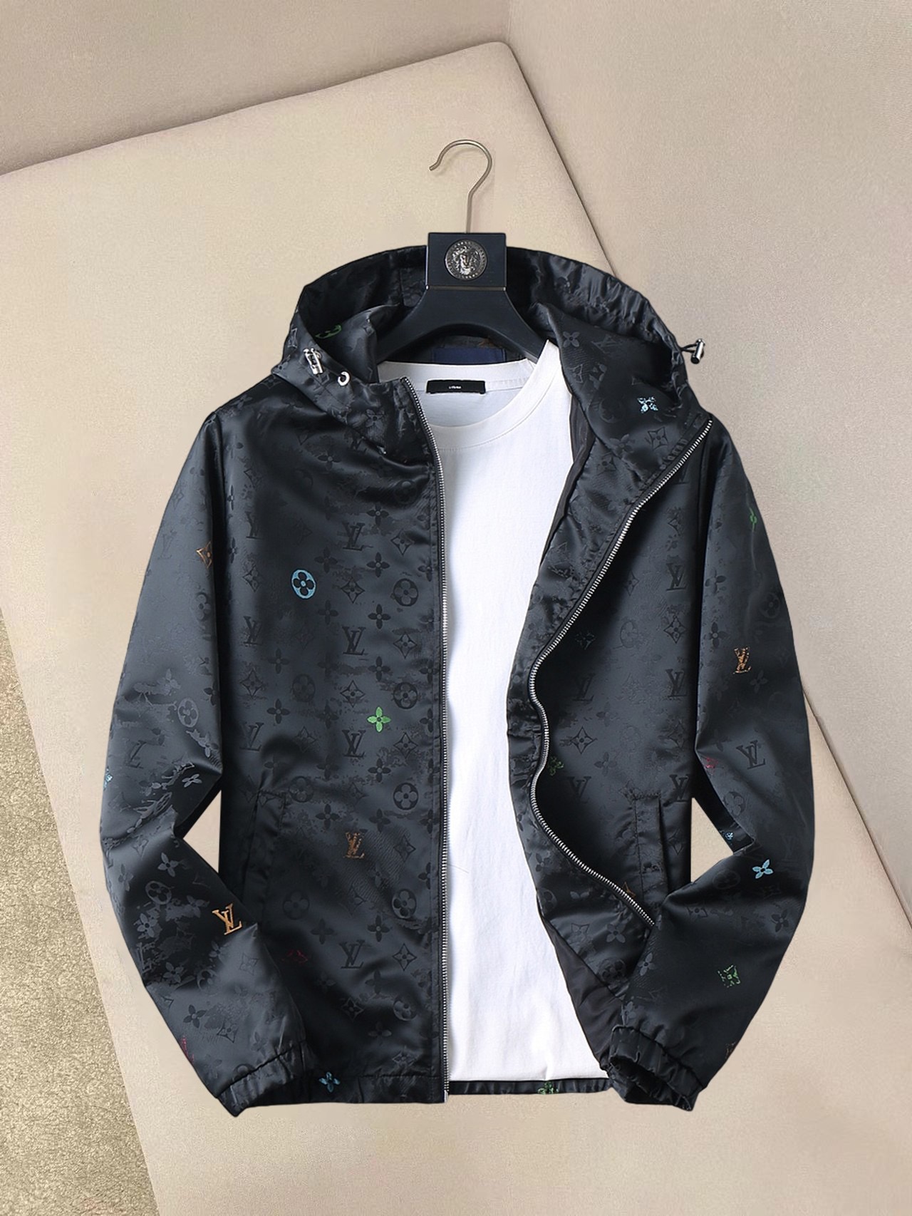 Louis Vuitton Jacket 01905