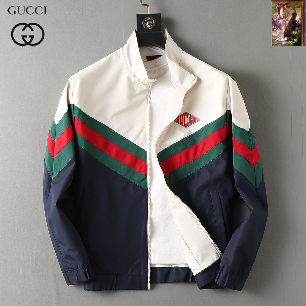 Jacket 03479