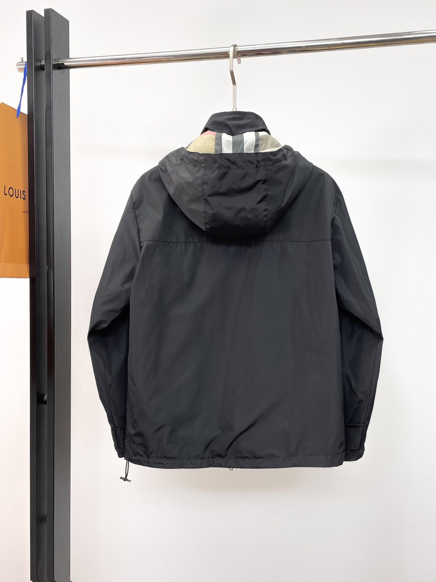 Alternative view of Burberry Jacket 06350