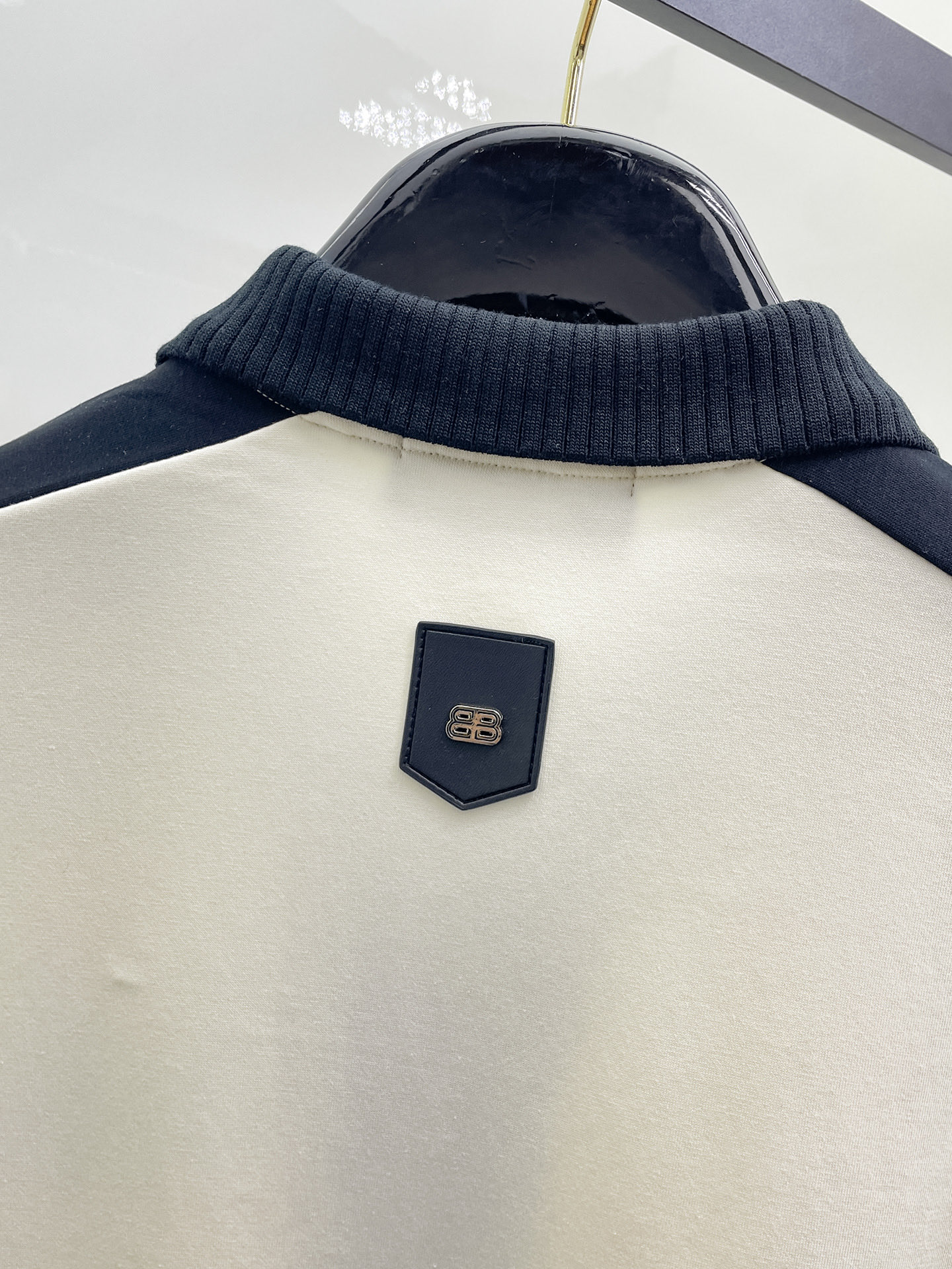 Balenciaga 巴黎世家 2026ss夏季新款字母logo男士翻领Polo衫 商务男款 高端男装的天花板级别的商务男款 简约 不失优雅