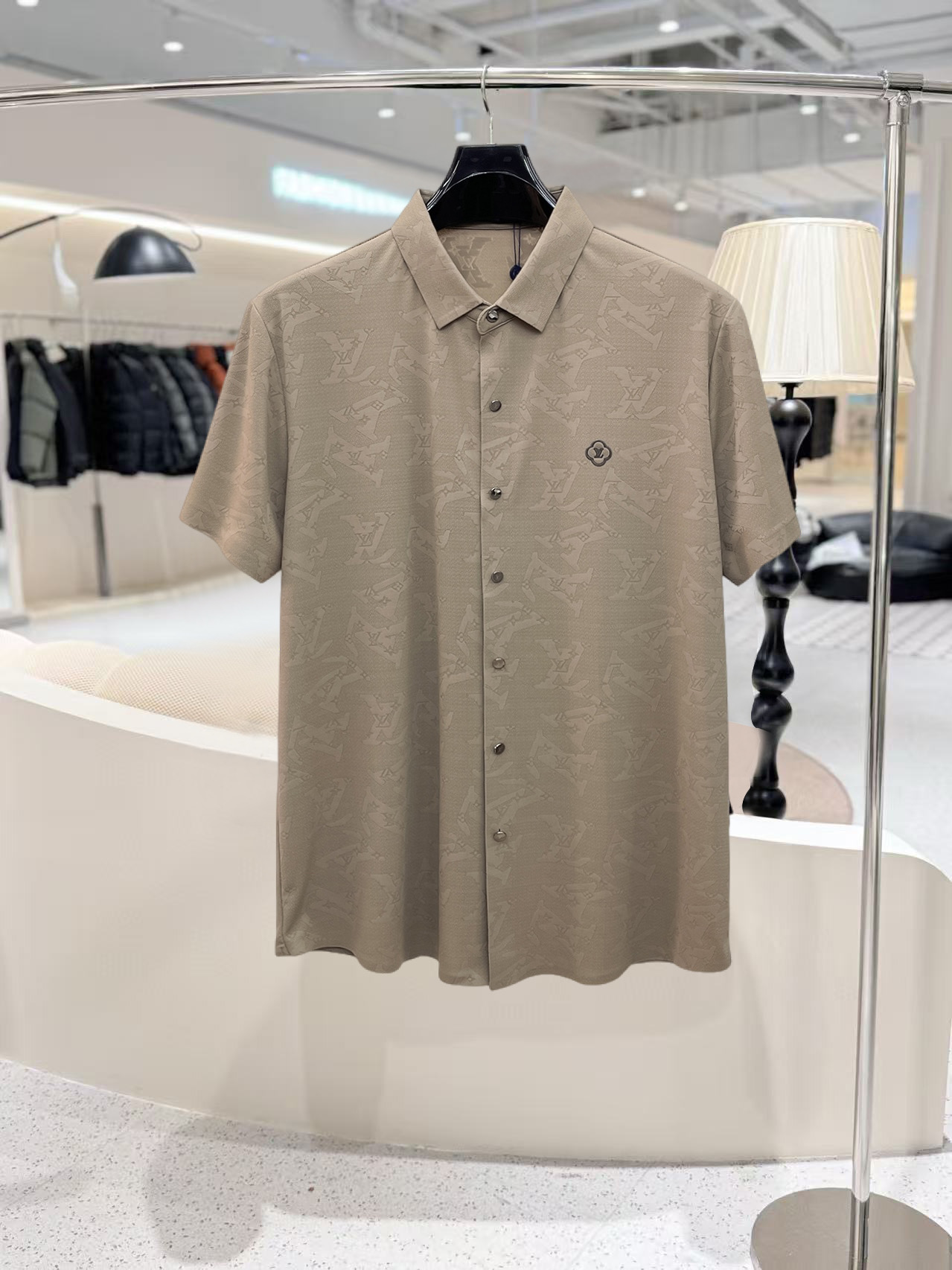 Louis Vuitton T-Shirt 01614