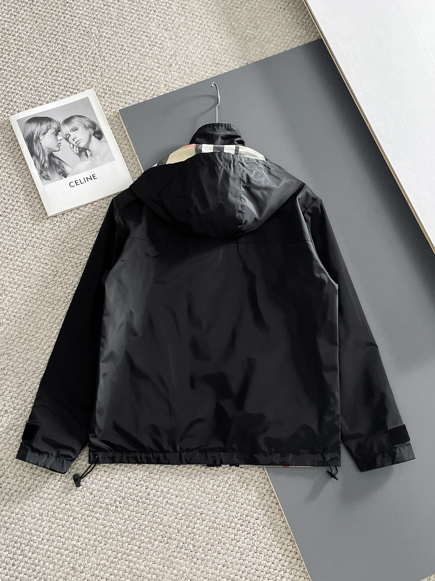 Alternative view of Burberry Jacket 07559