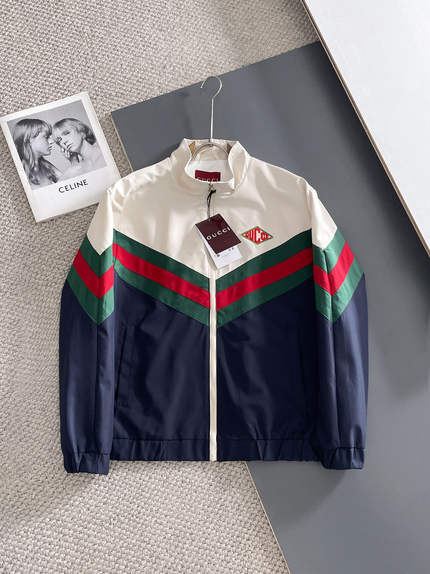 Jacket 07560