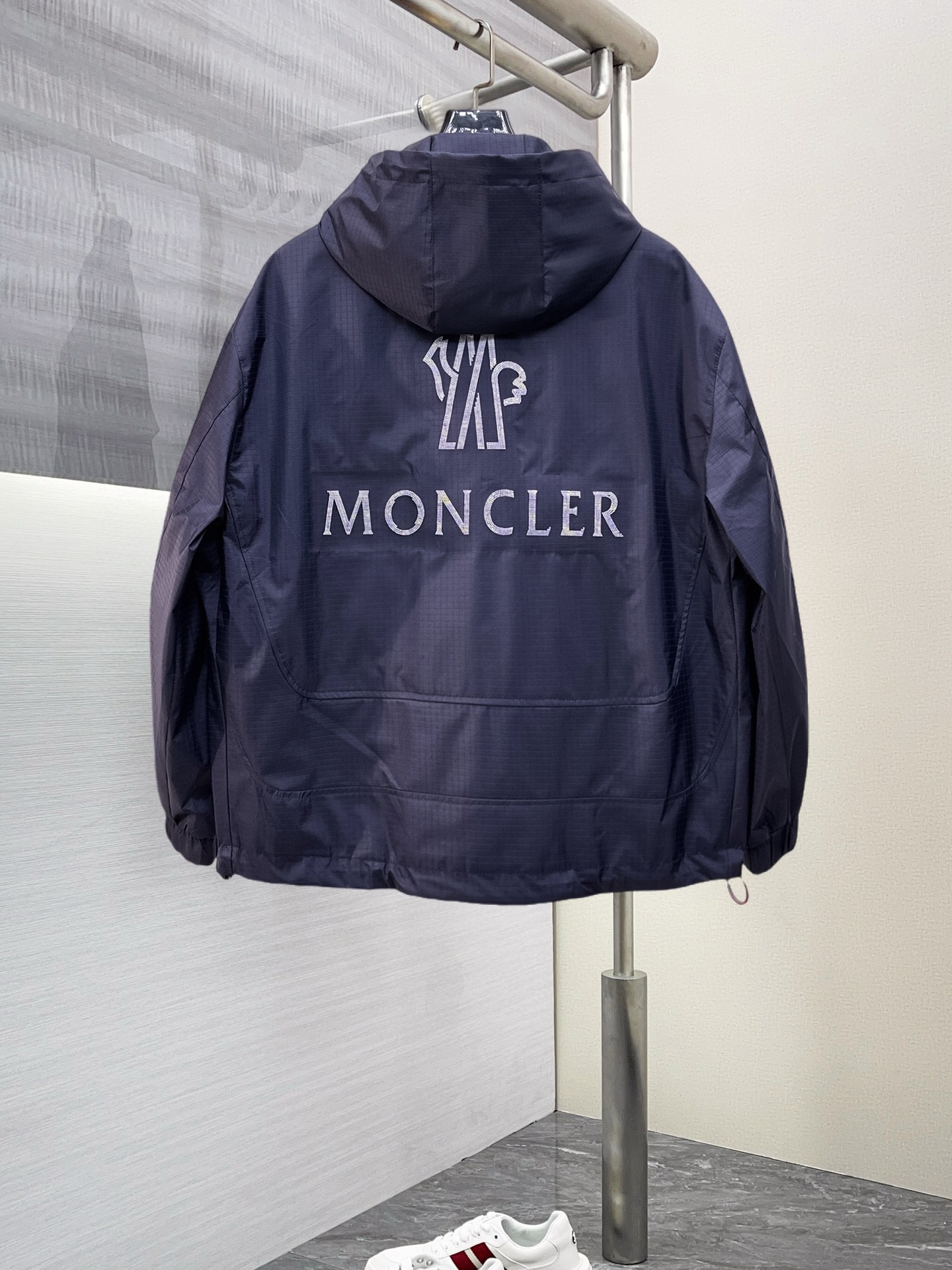 Alternative view of Moncler Jacket 08942