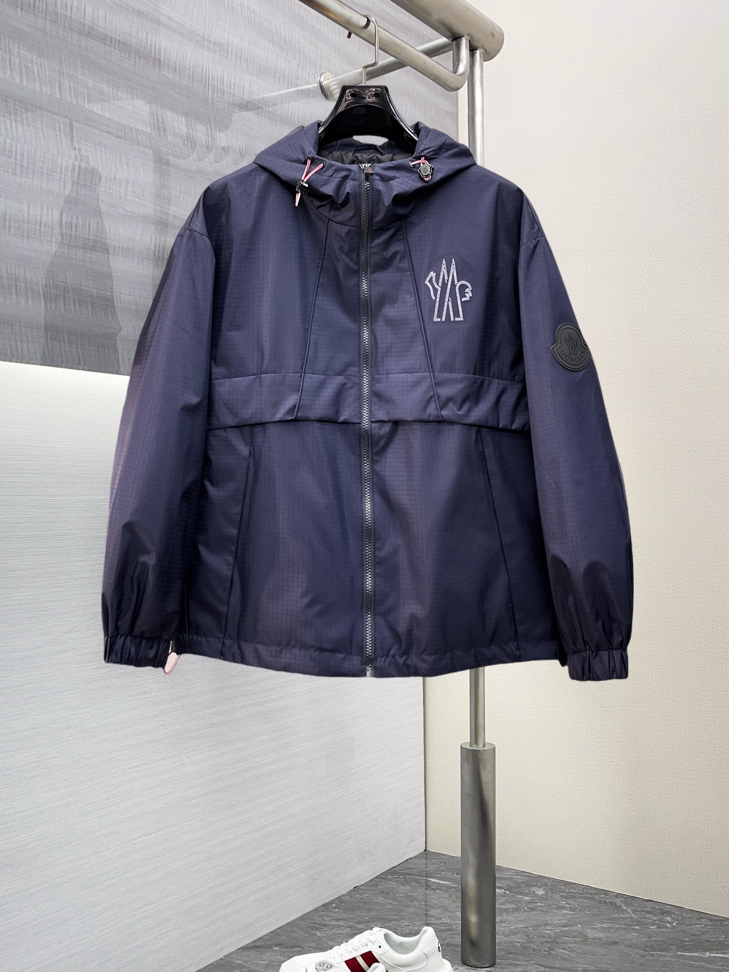 Moncler Jacket 08942