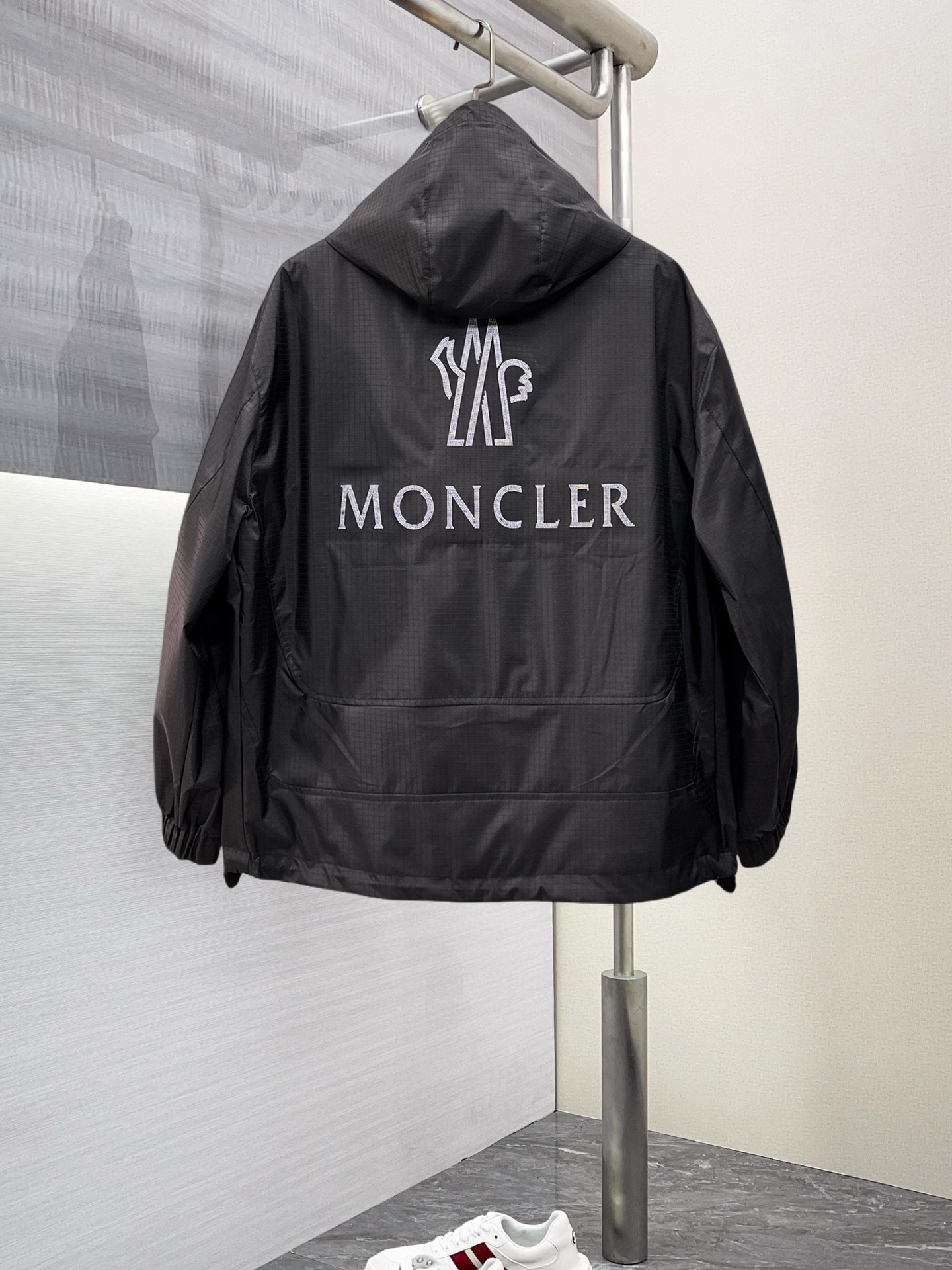 Alternative view of Moncler Jacket 08941