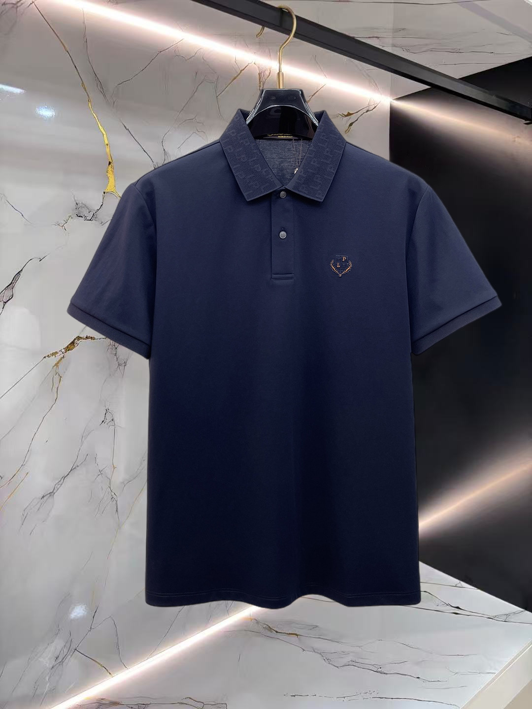 Alternative view of Polo Shirt 08894